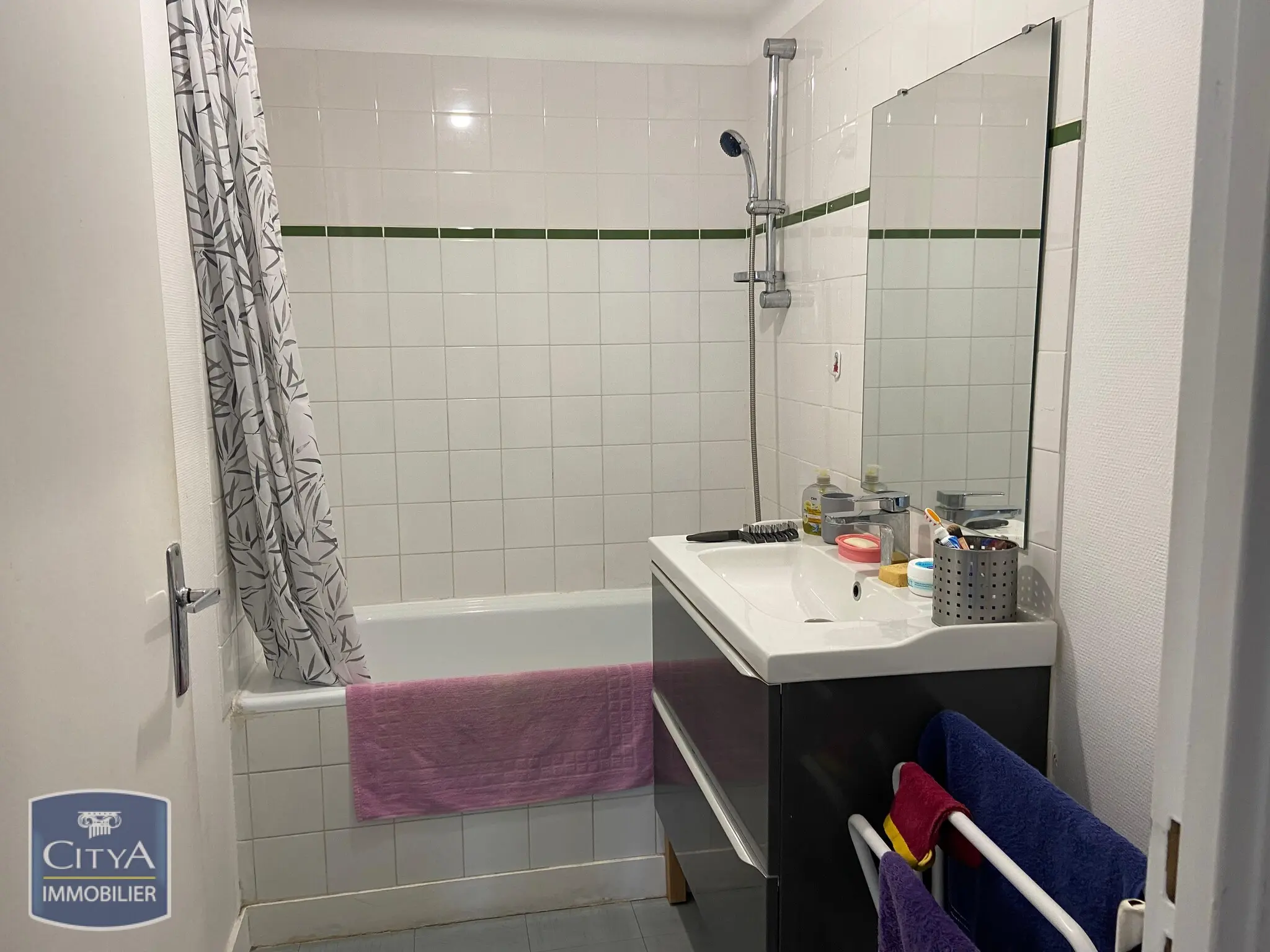 Photo 10 Appartement 4 pièces 78m²