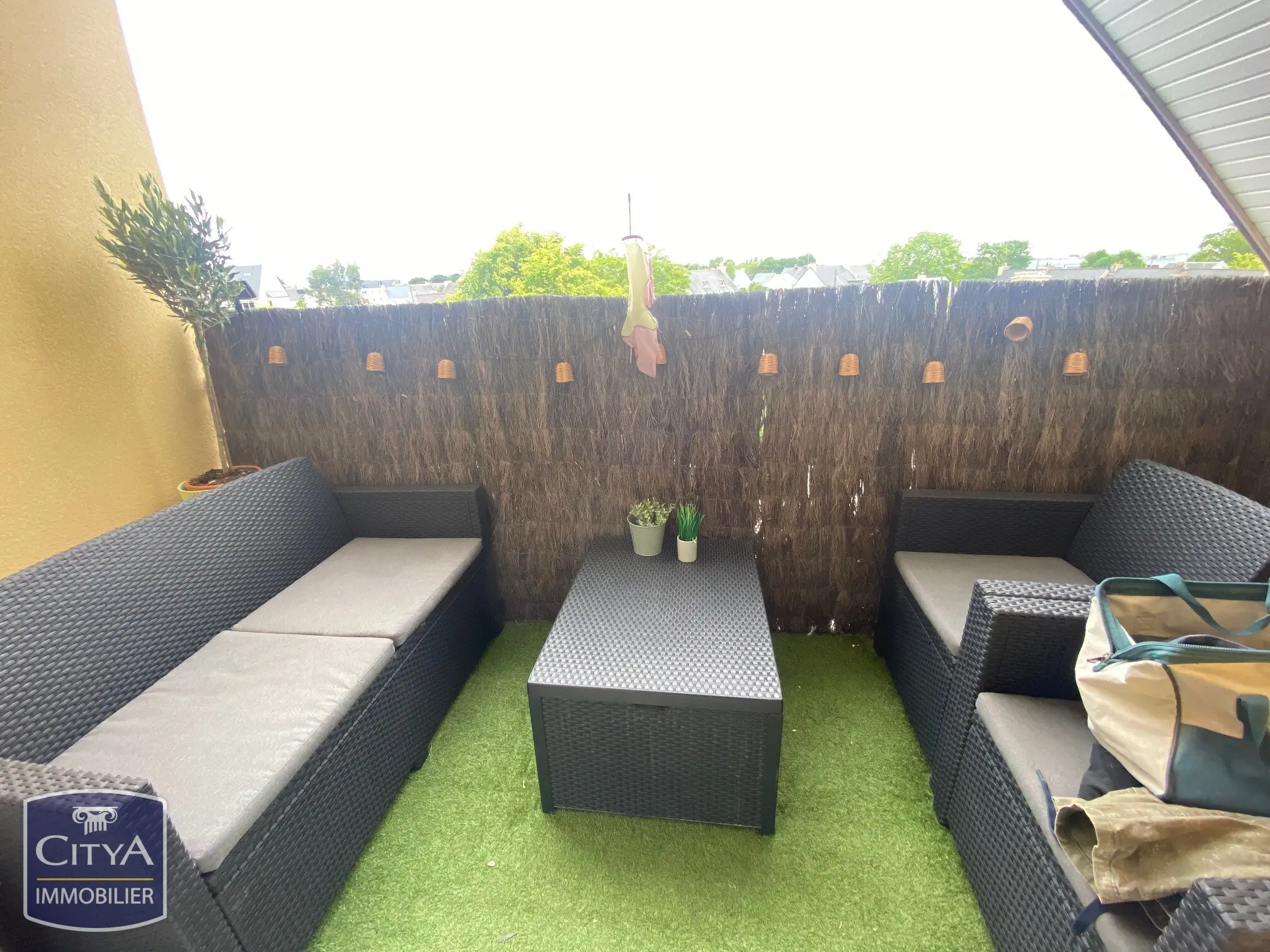 Photo 7 Appartement 3 pièces 67.24m²