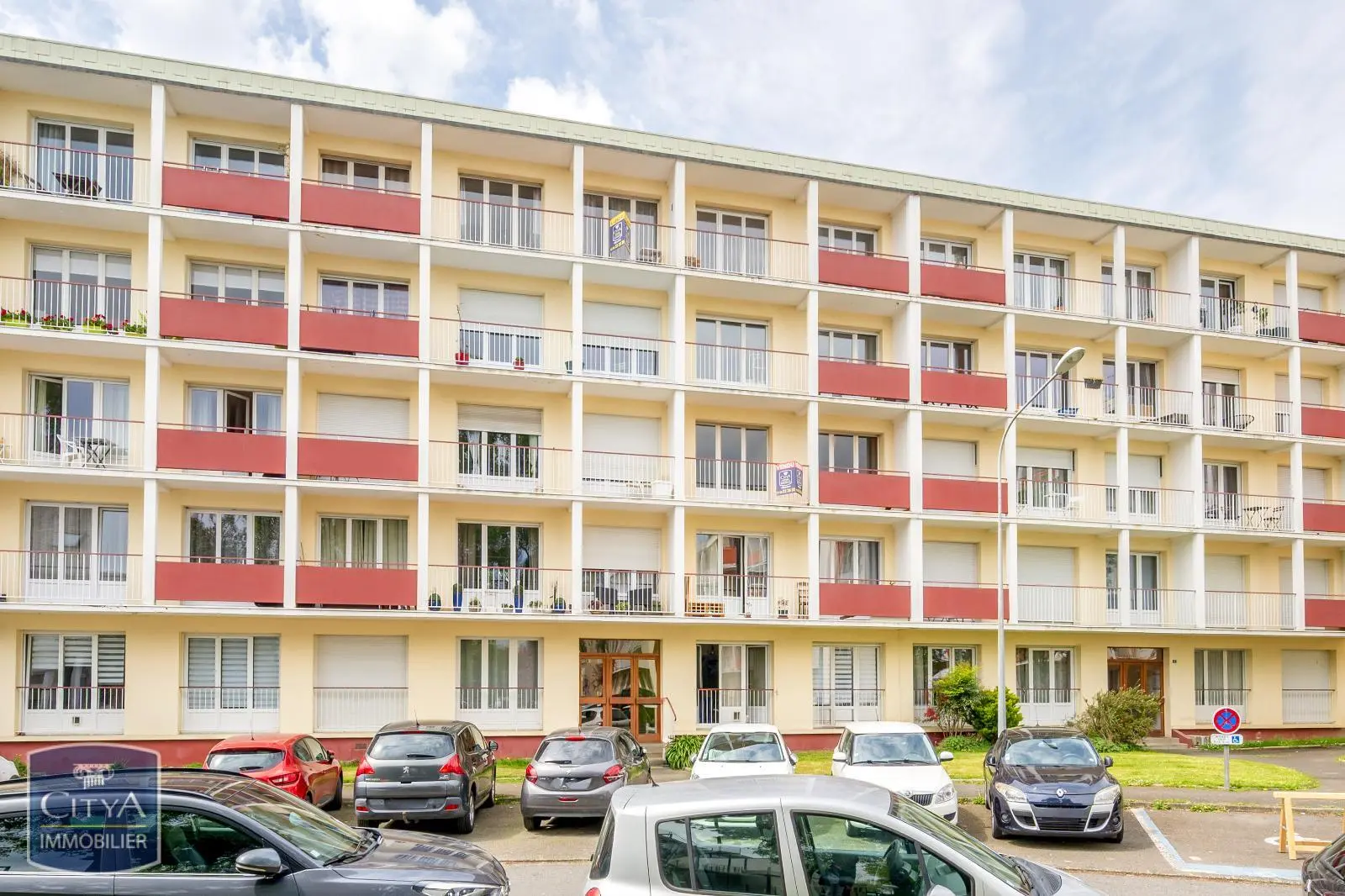 Photo 10 Appartement 4 pièces 71.5m²