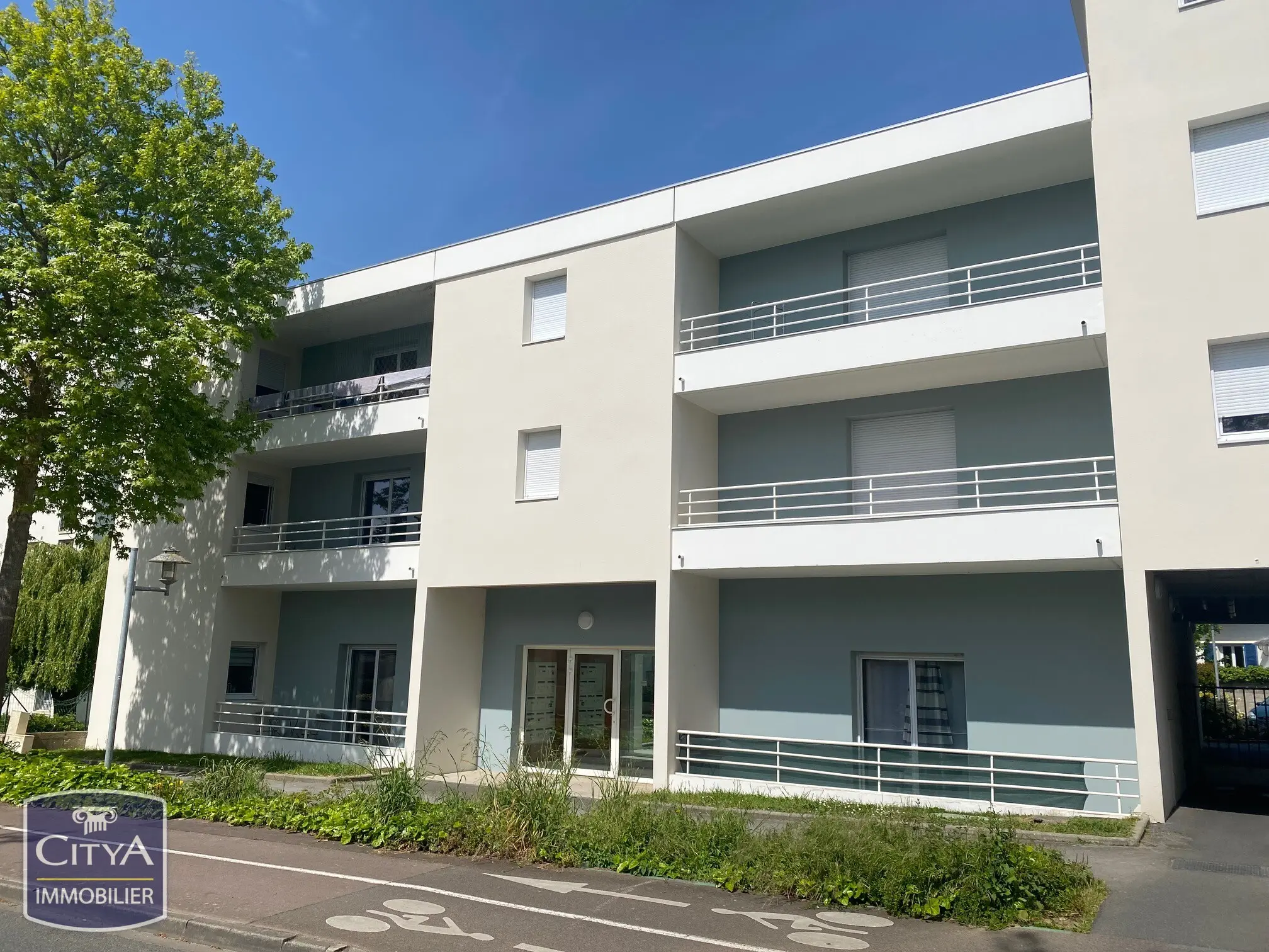 Photo 12 Appartement 3 pièces 65m²