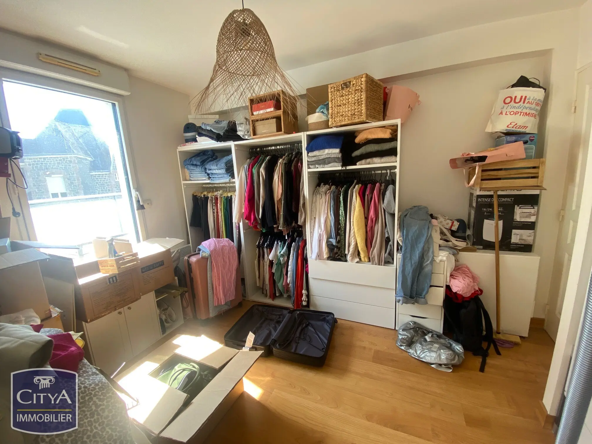 Photo 6 Appartement 3 pièces 61m²
