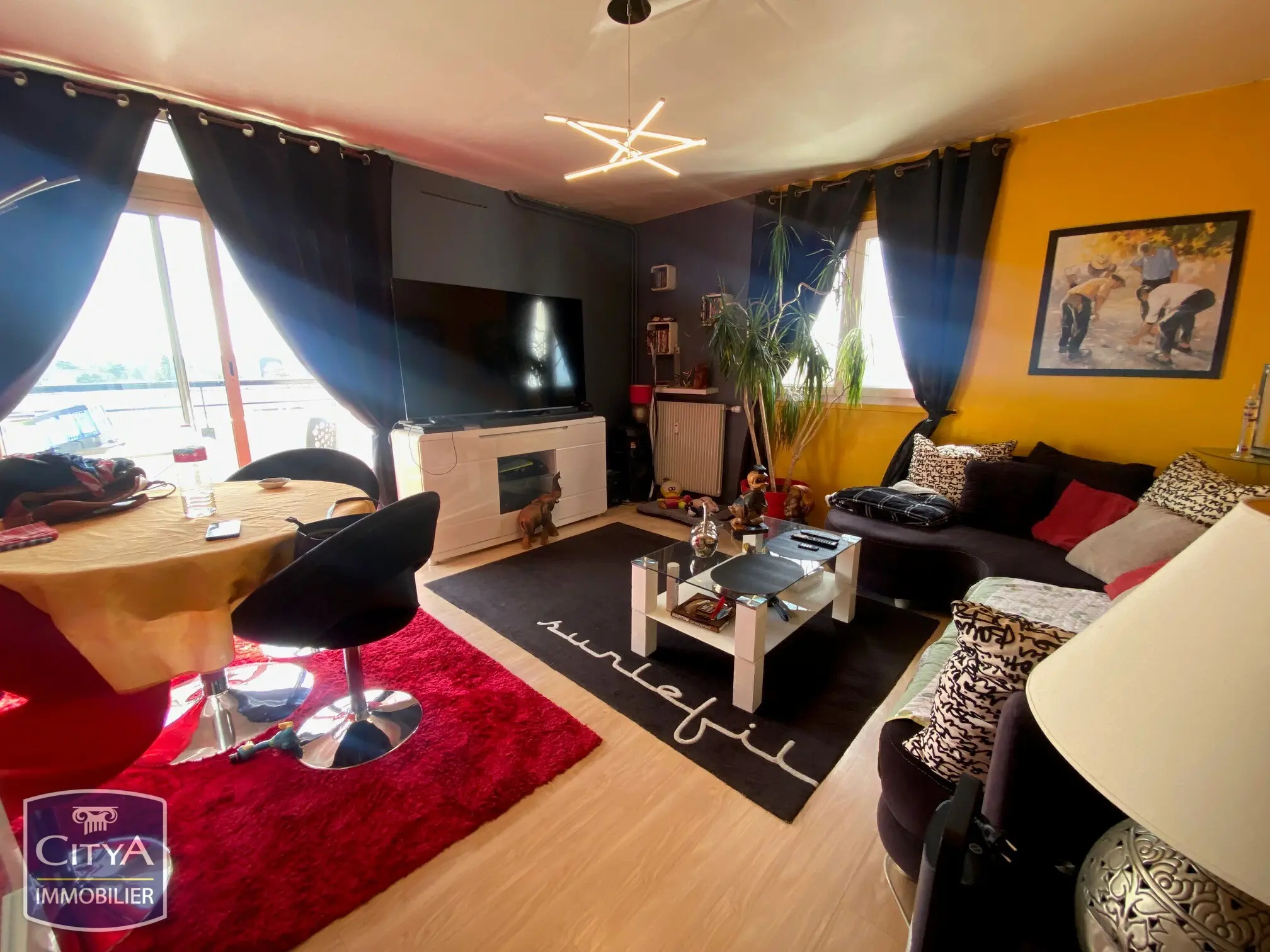 Photo 1 Appartement 3 pièces 64m²