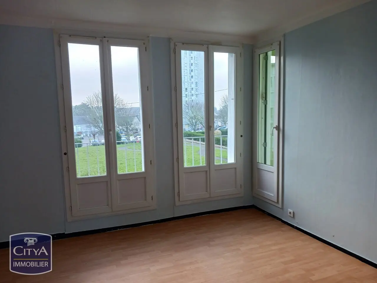 Photo 1 Appartement 4 pièces 65.37m²