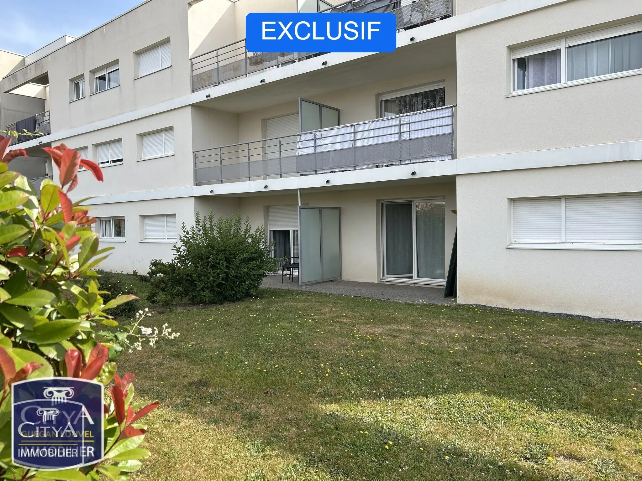 Photo 1 Appartement 2 pièces 41m²