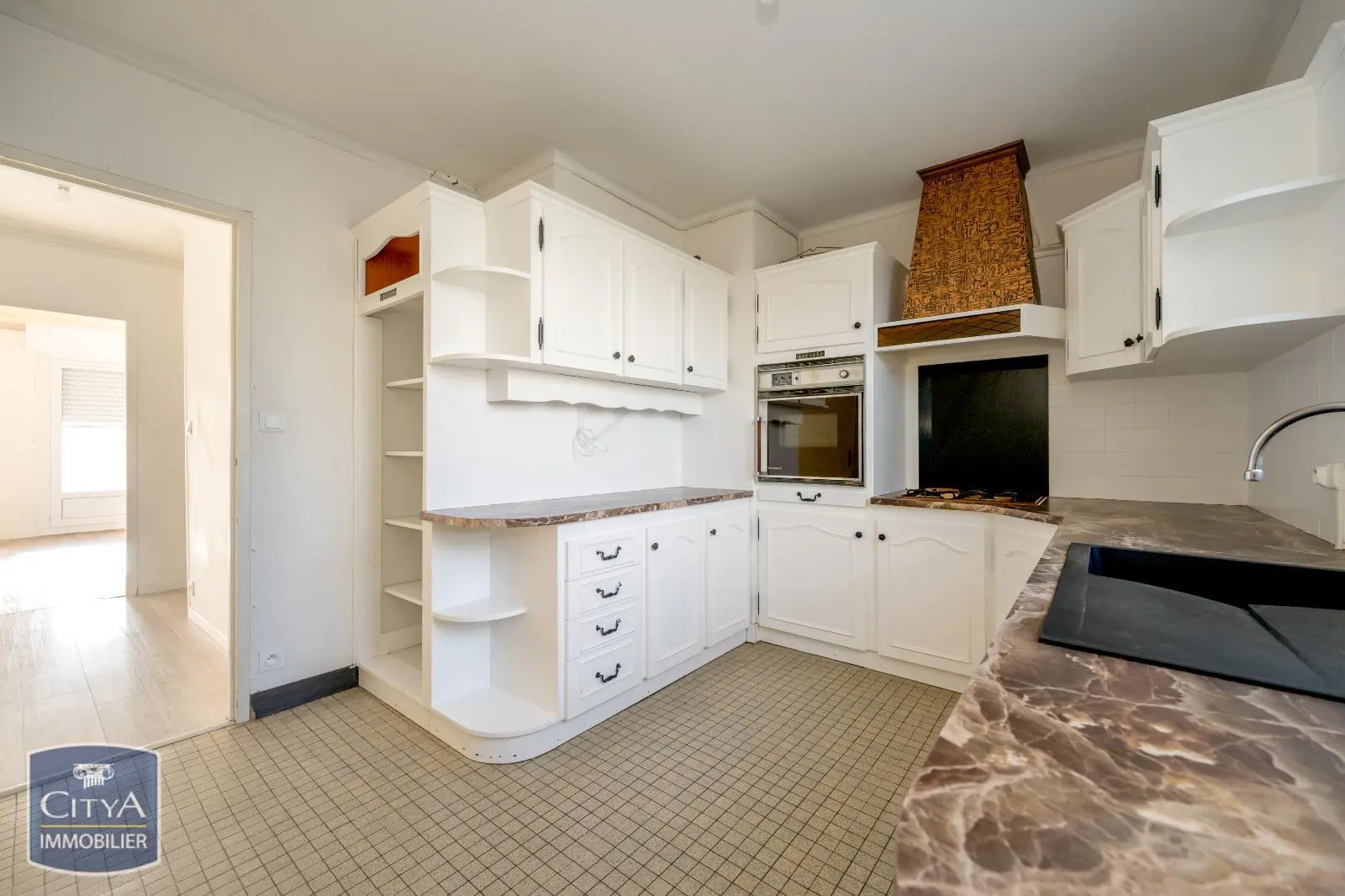 Photo 4 Appartement 4 pièces 73m²