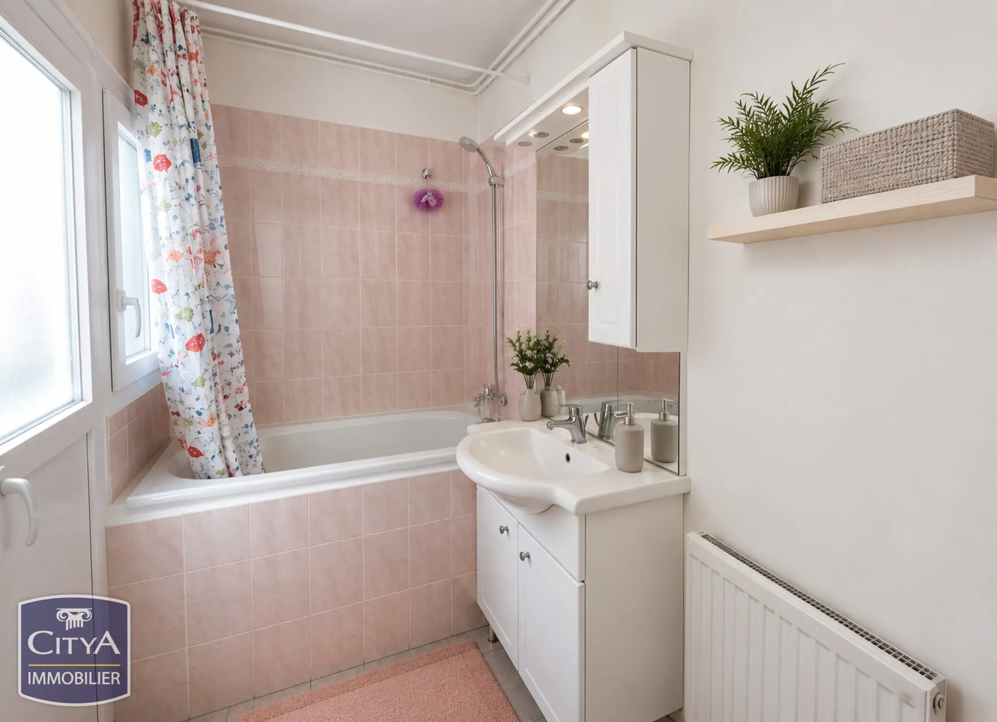 Photo 6 Appartement 4 pièces 74.15m²