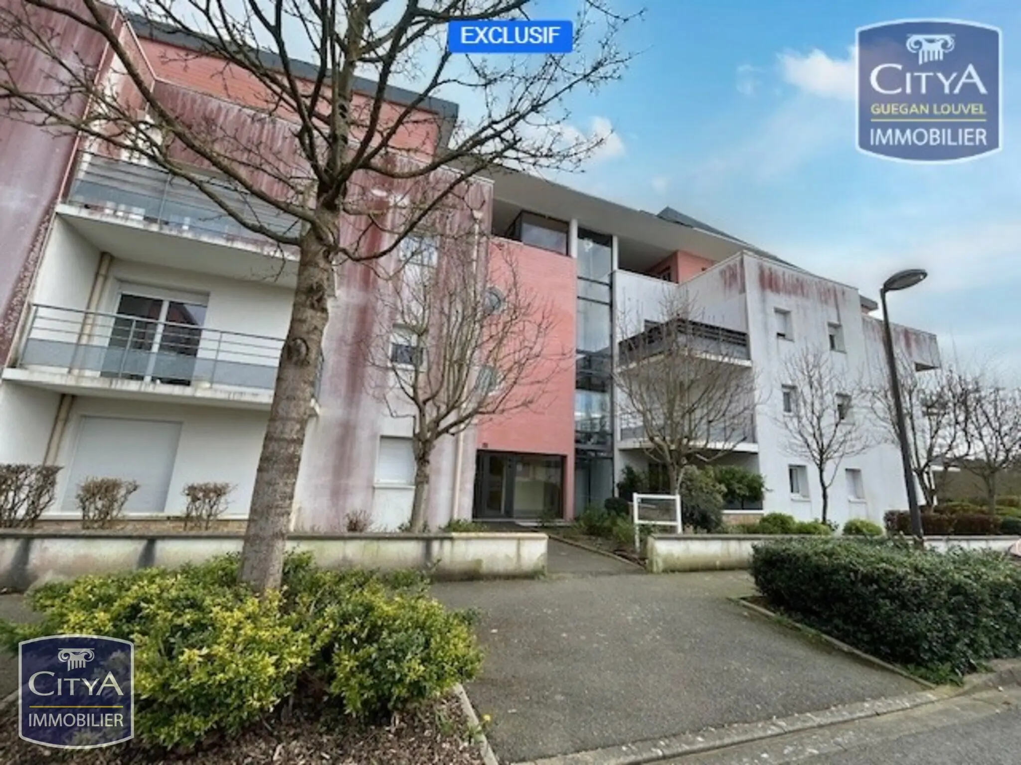 Photo 6 Appartement 2 pièces 50.54m²