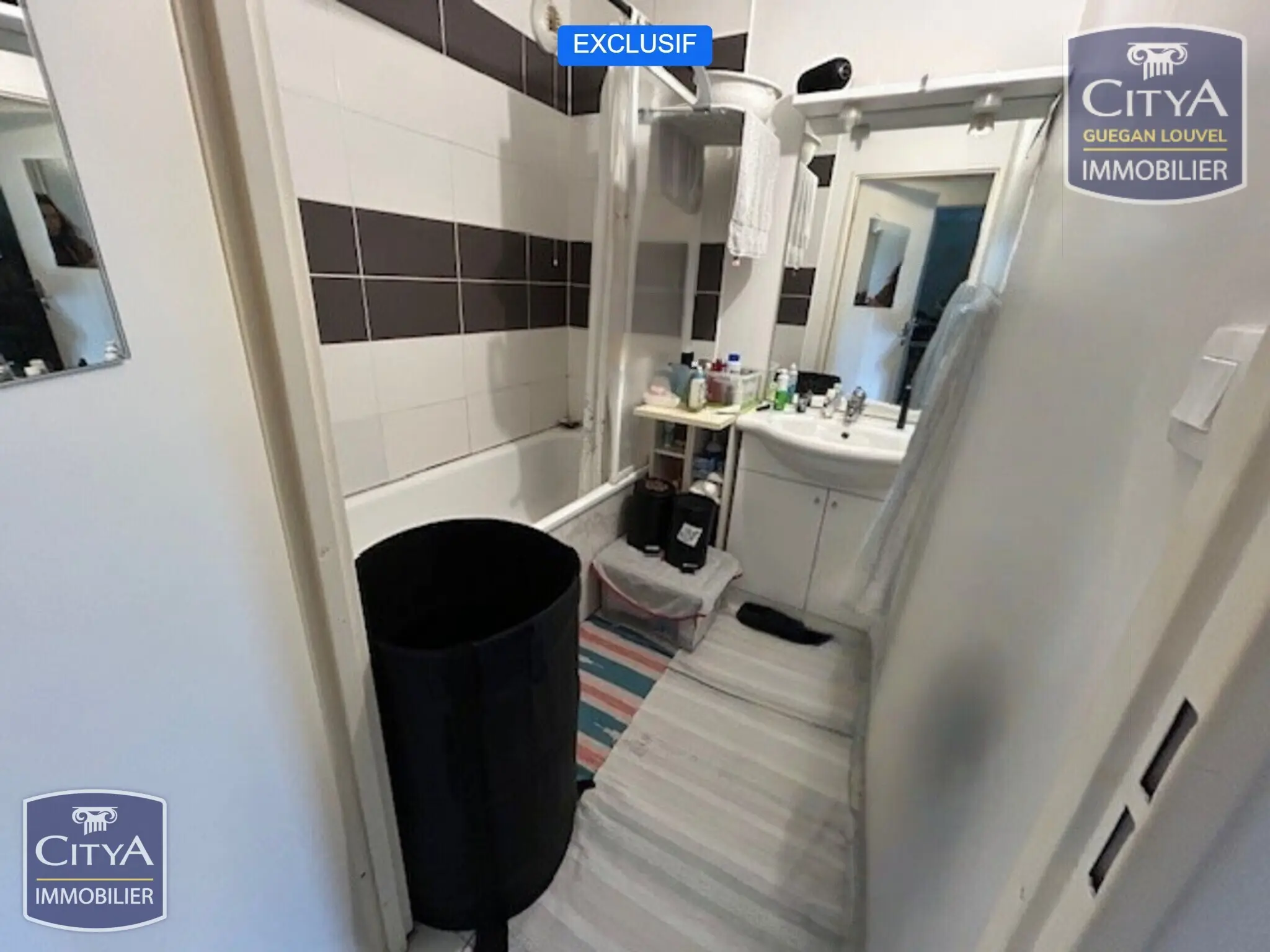 Photo 3 Appartement 2 pièces 50.54m²