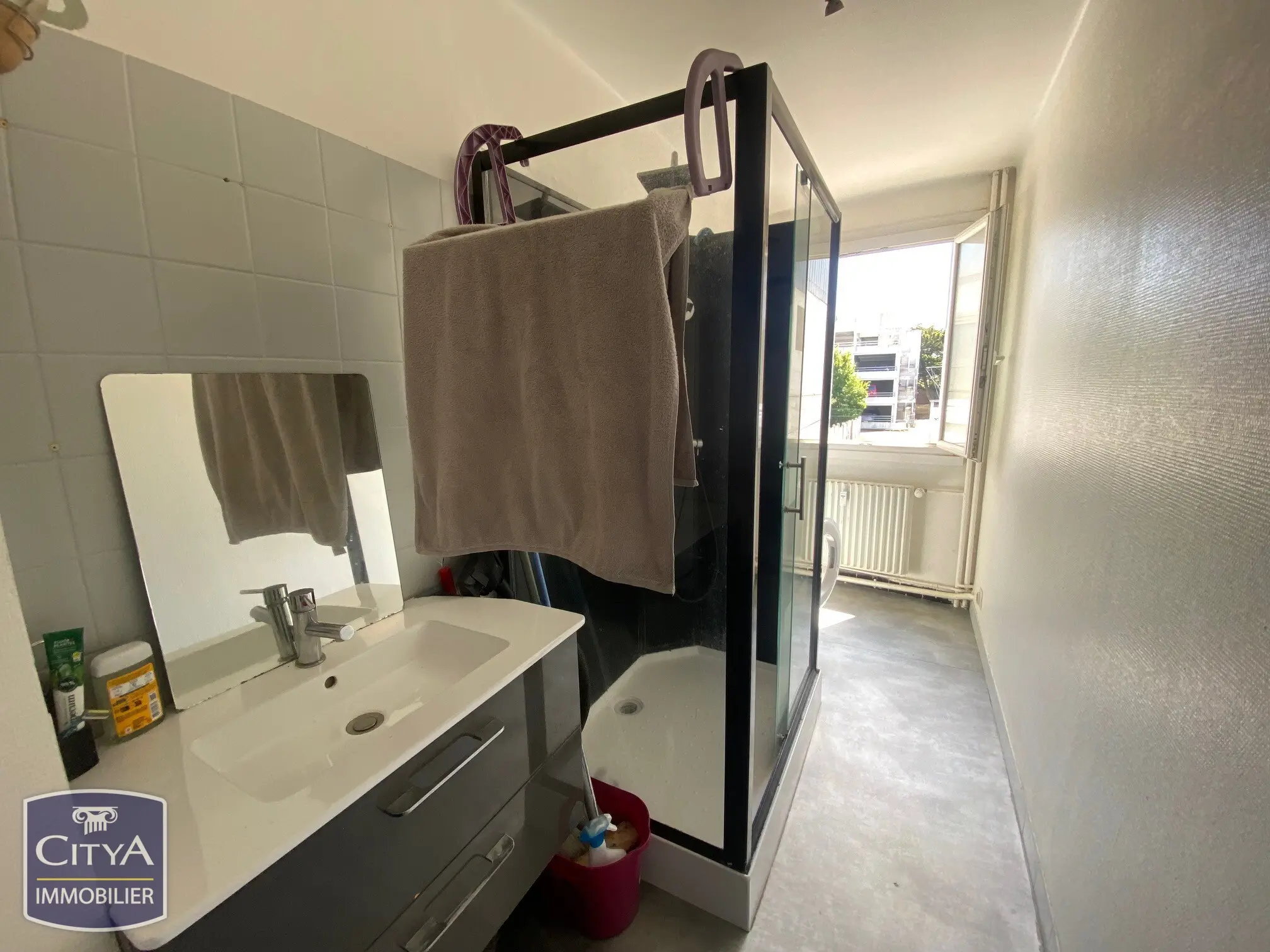 Photo 7 appartement Saint-Brieuc