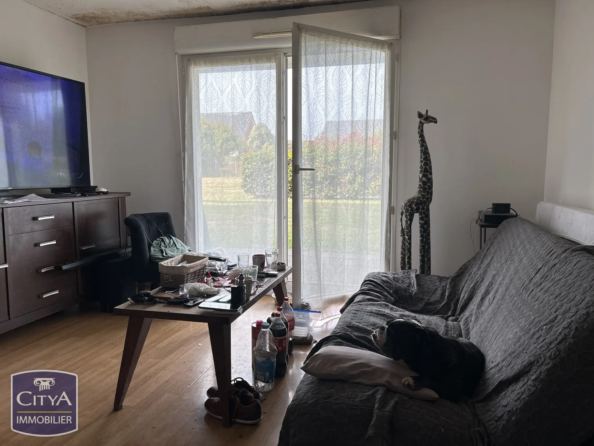 Photo 5 Appartement 2 pièces 41m²