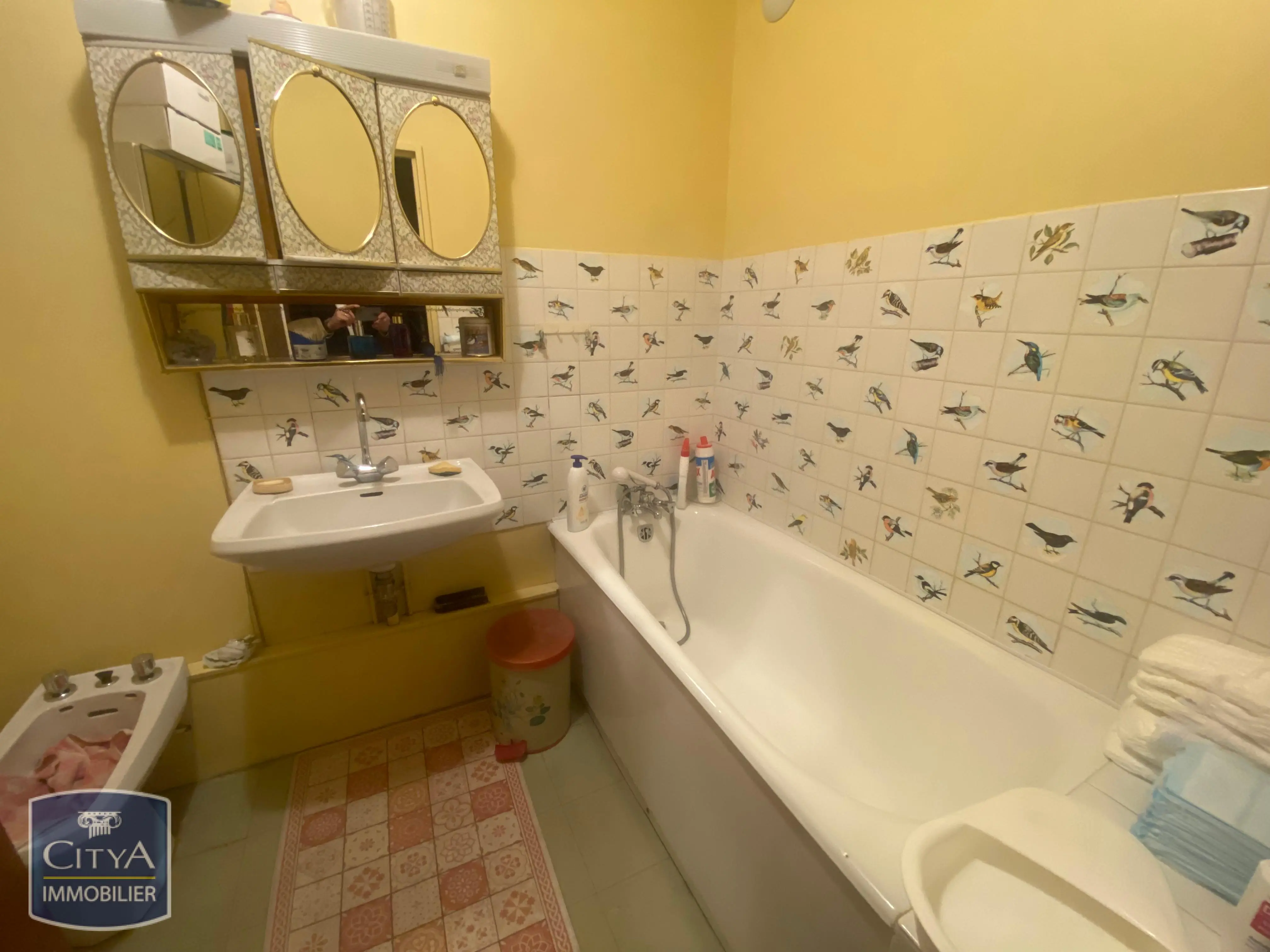 Photo 8 Appartement 5 pièces 93.7m²