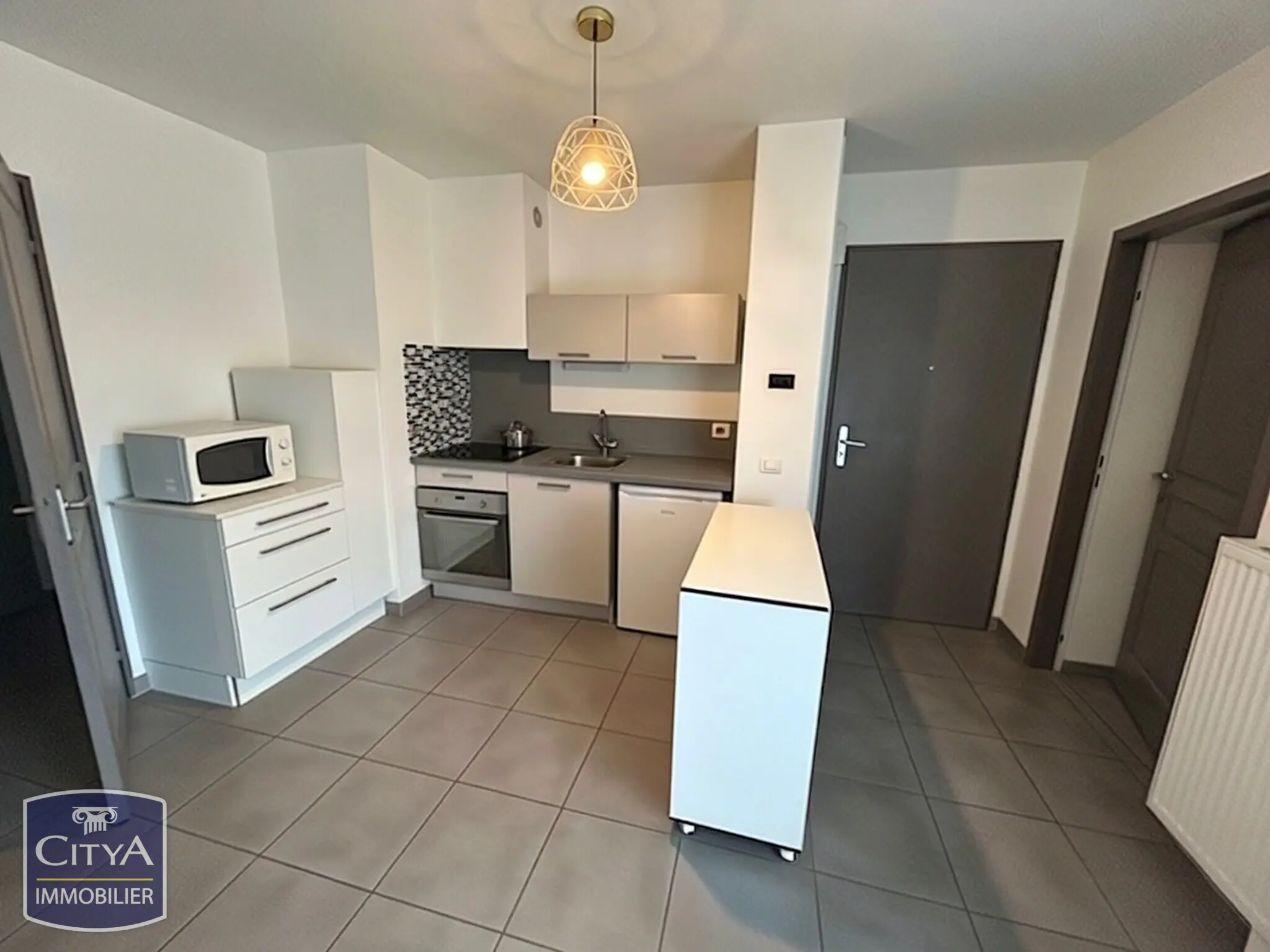 Photo 3 Appartement 2 pièces 52.07m²