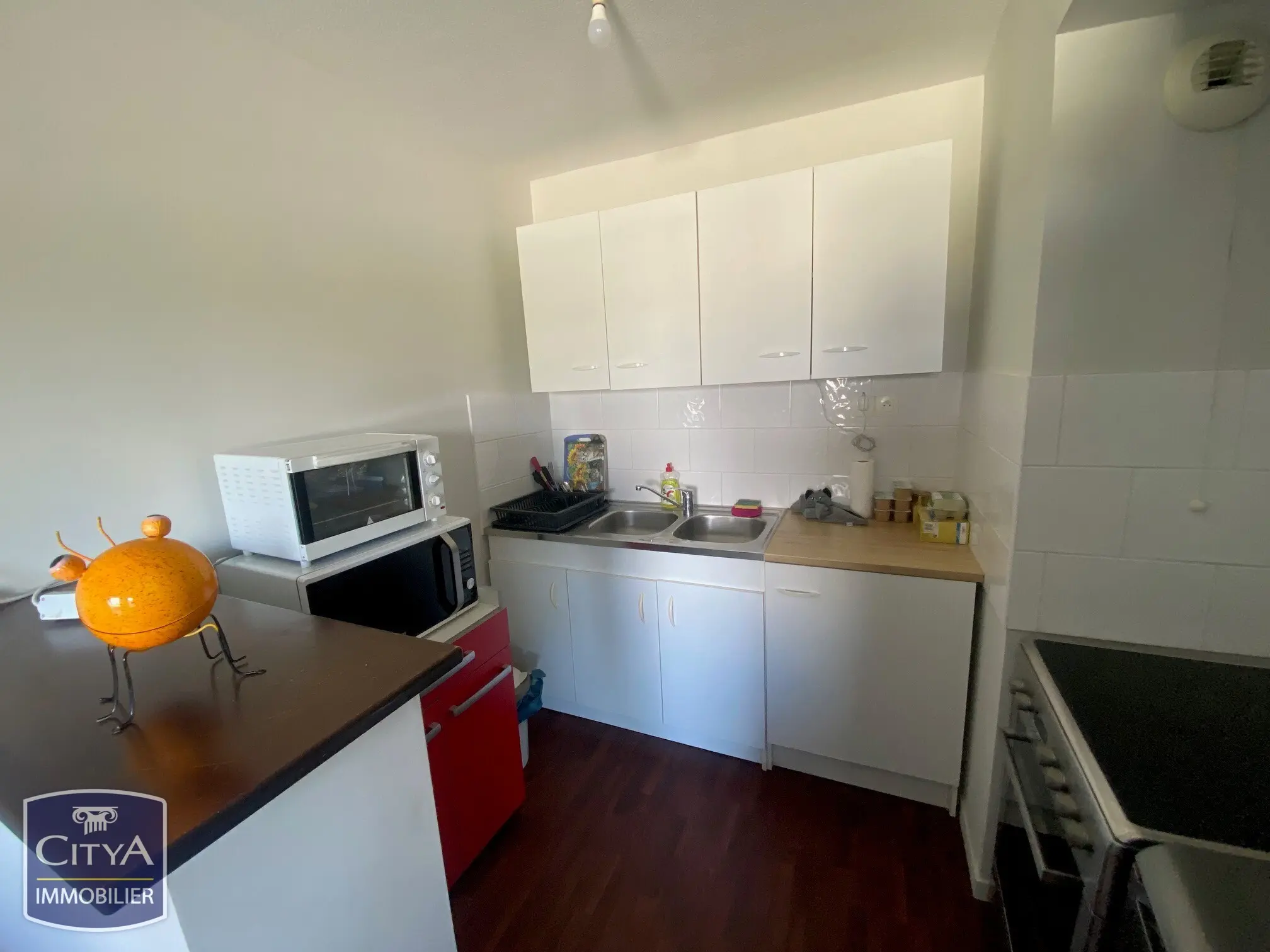 Photo 7 Appartement 3 pièces 61m²
