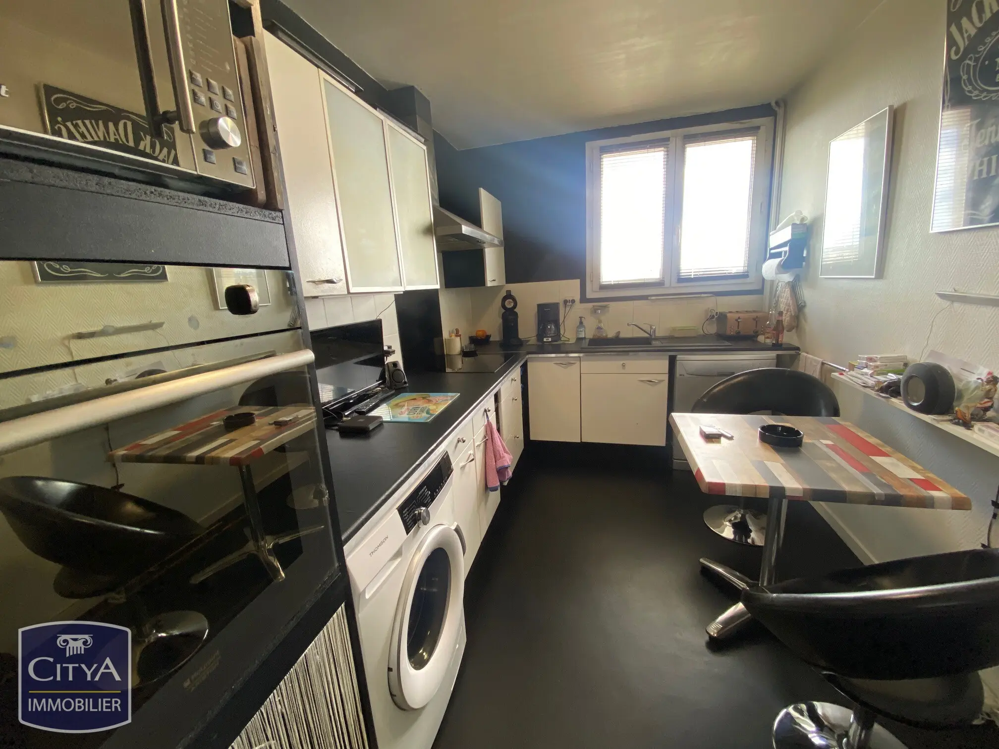 Photo 2 Appartement 3 pièces 64m²