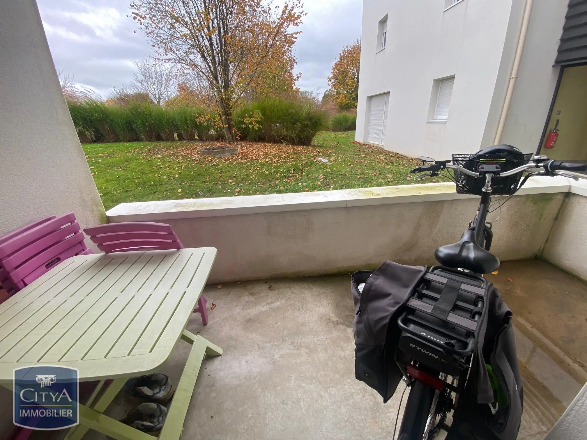 Photo 7 Appartement 2 pièces 48.9m²