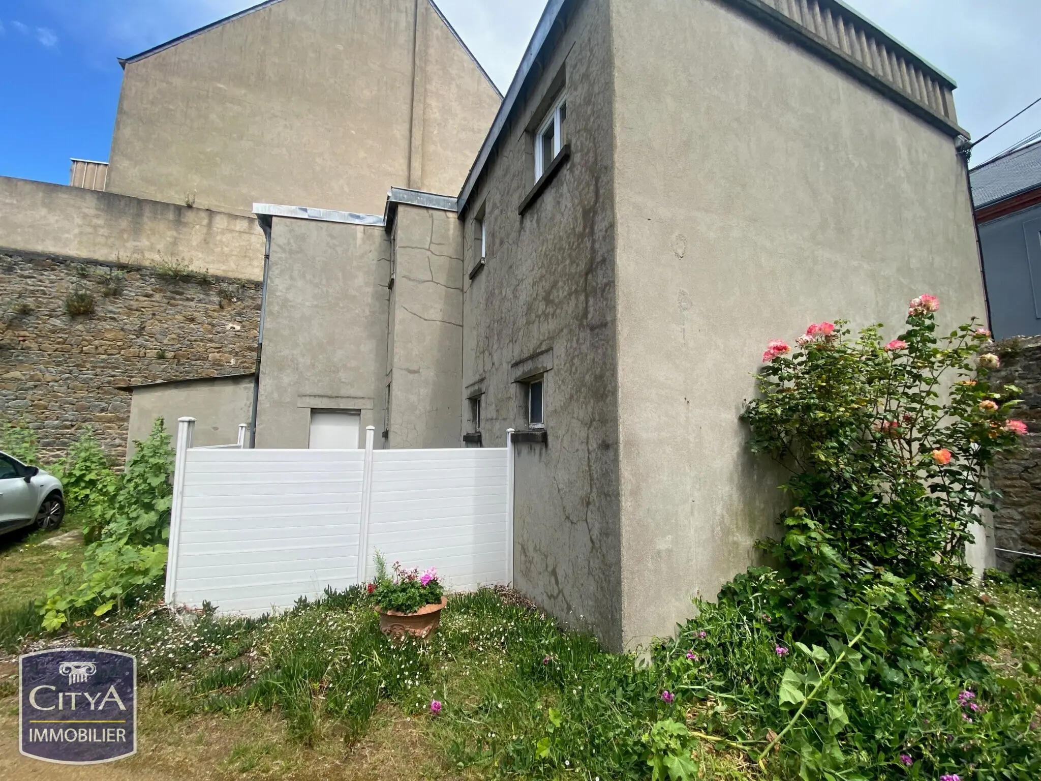 Photo 9 maison Saint-Brieuc