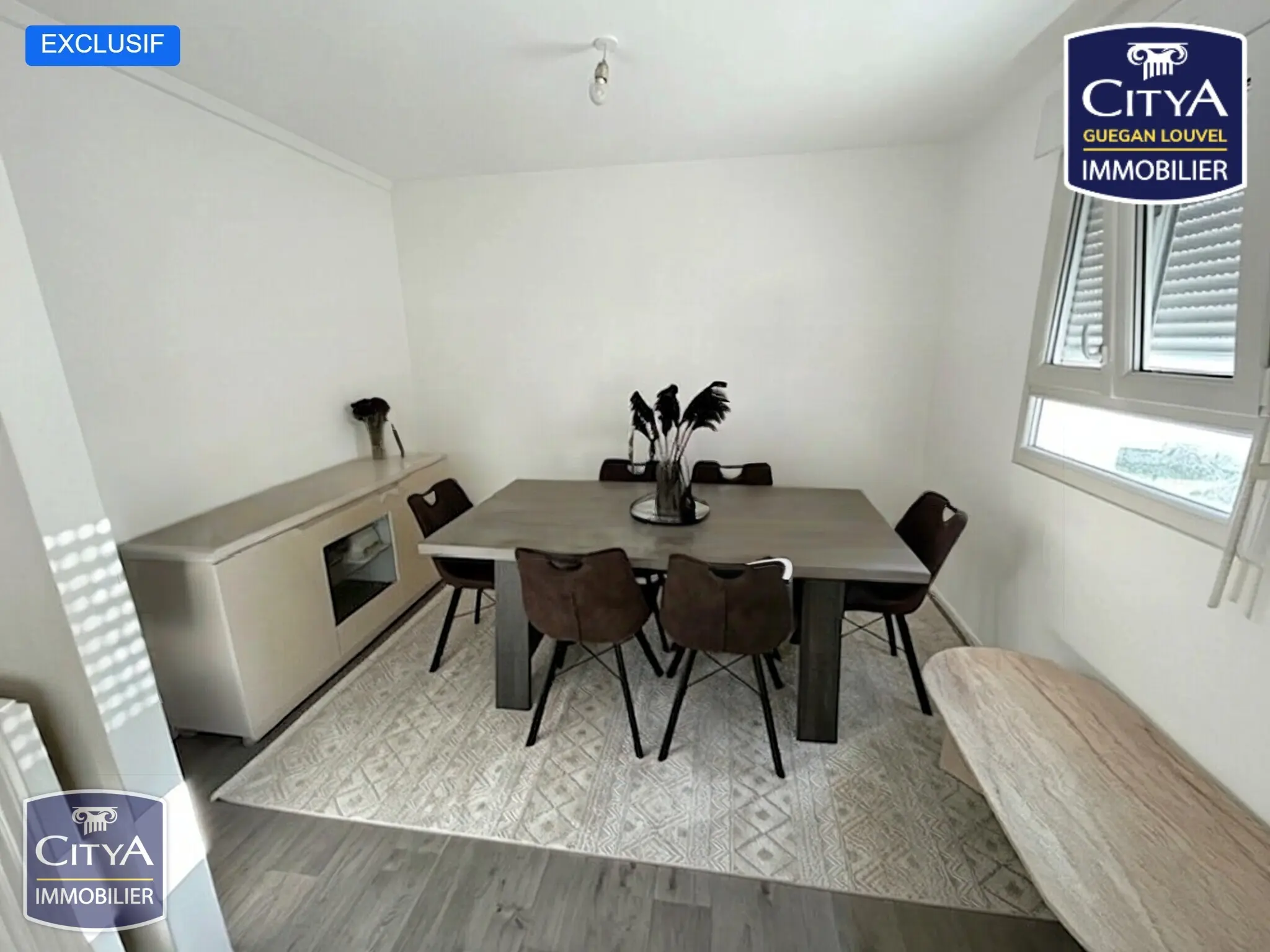 Photo 3 Appartement 5 pièces 83.43m²