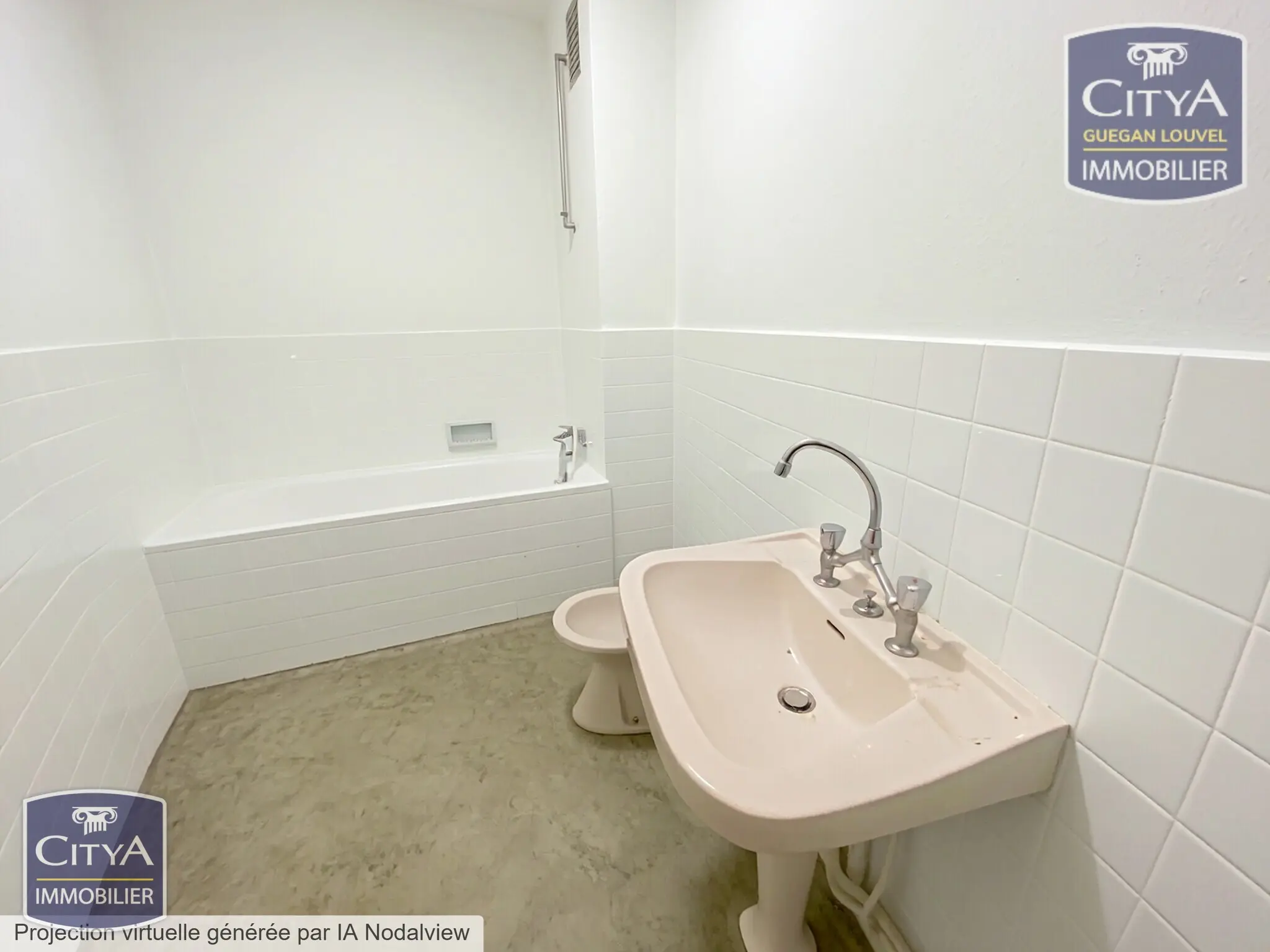 Photo 12 Appartement 6 pièces 131m²