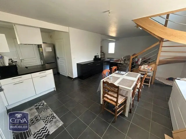 Photo 2 Maison 4 pièces 87.19m²