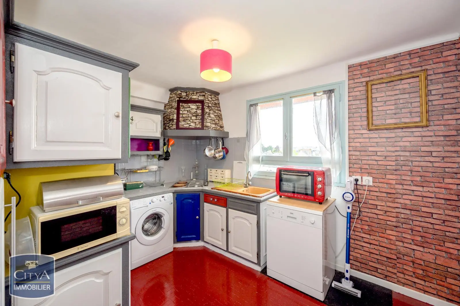 Photo 4 Appartement 4 pièces 71.5m²