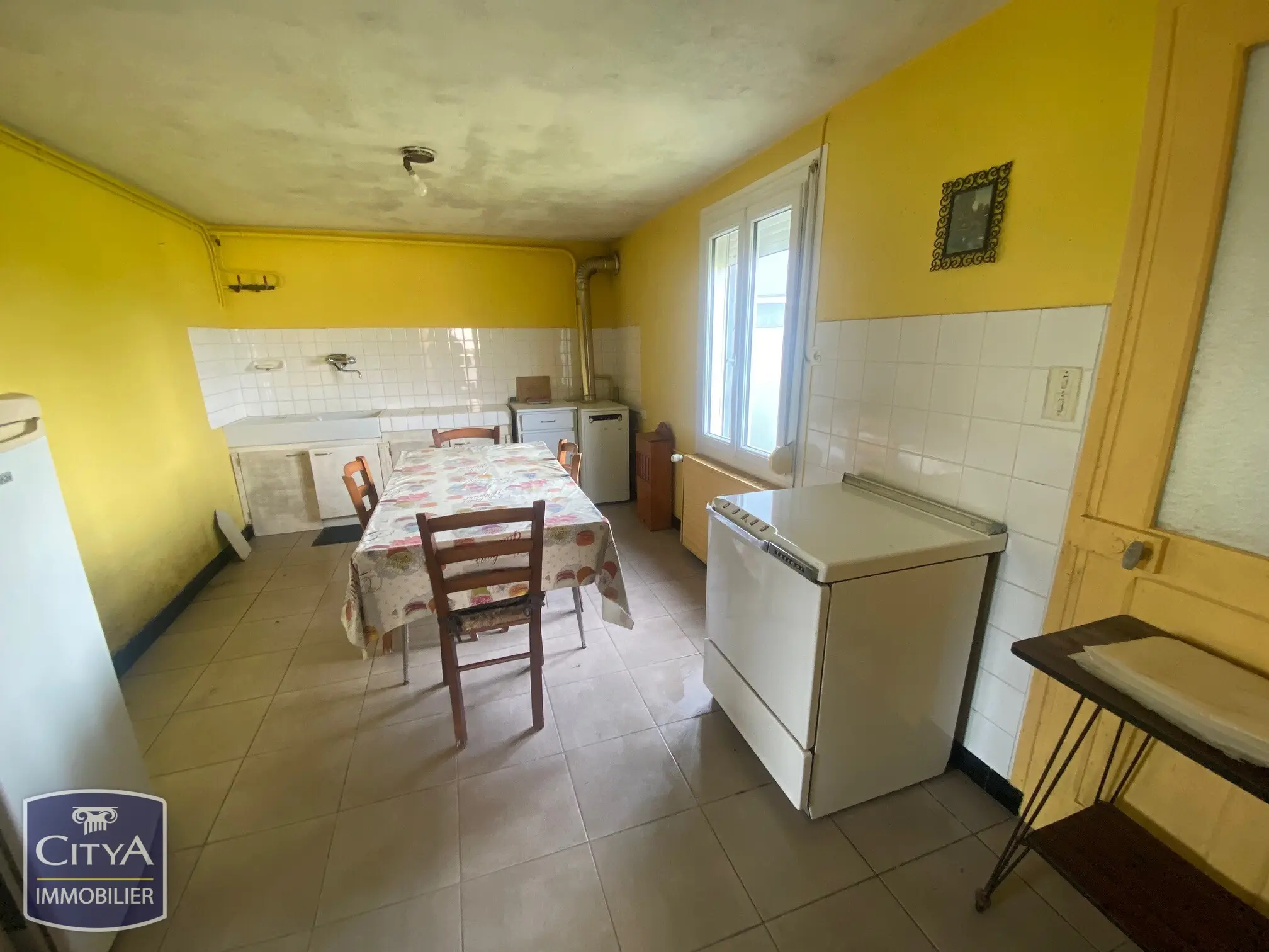 Photo 4 Maison 4 pièces 83m²