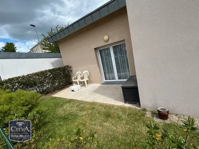 Photo 6 Appartement 2 pièces 52.07m²