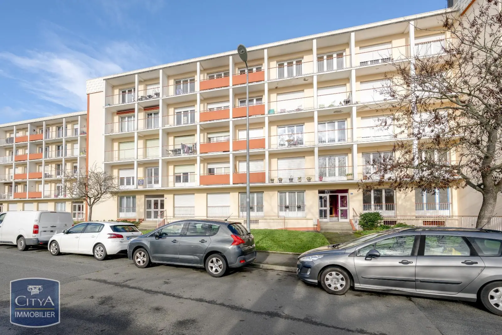 Photo 11 Appartement 4 pièces 73m²