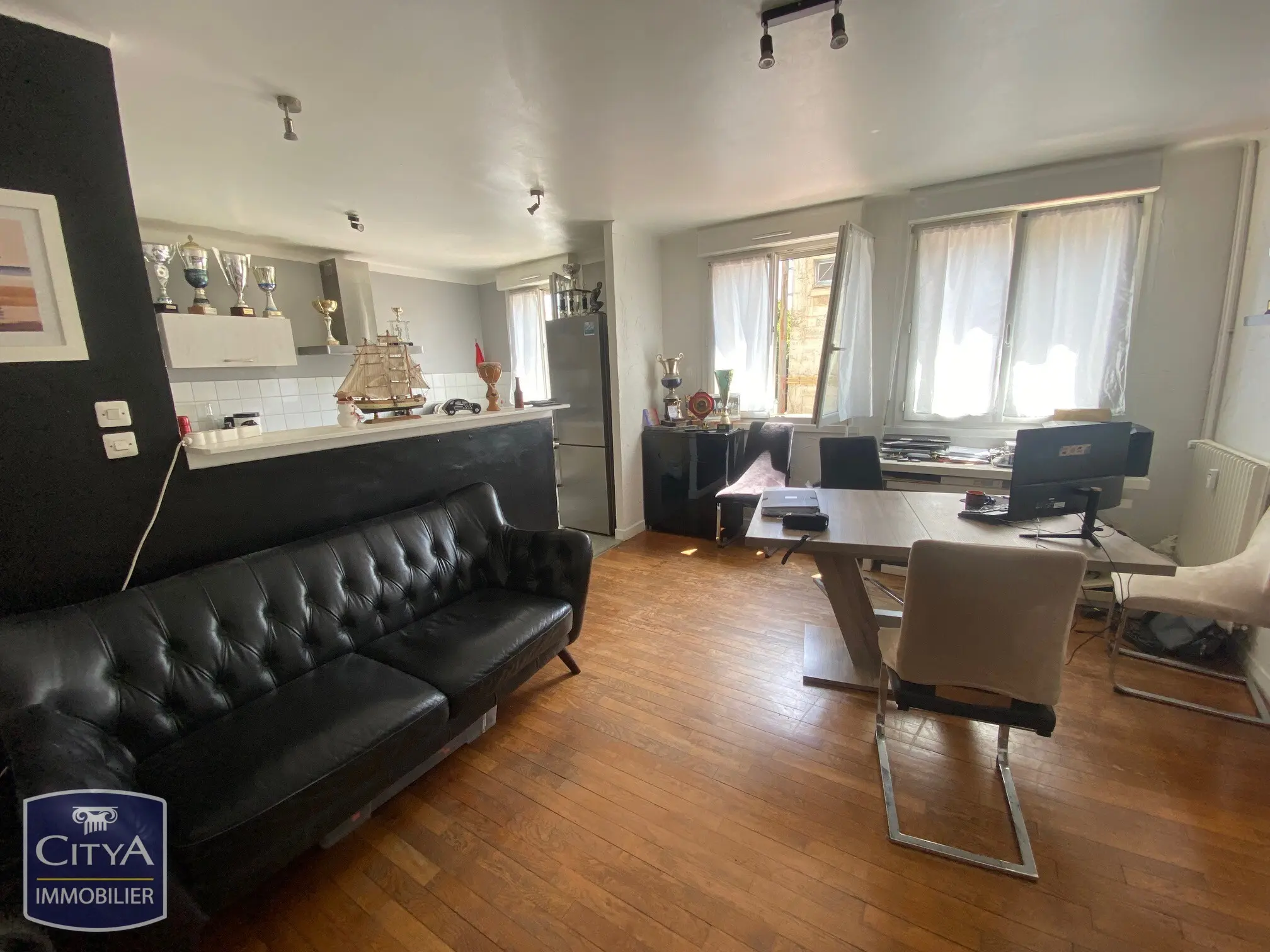 Photo 1 appartement Saint-Brieuc