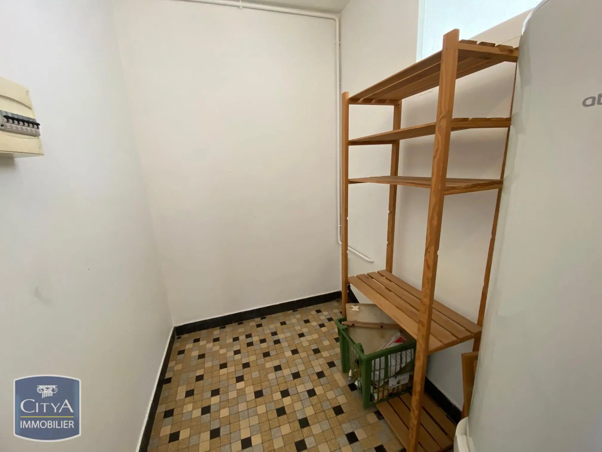 Photo 6 Appartement 2 pièces 53m²