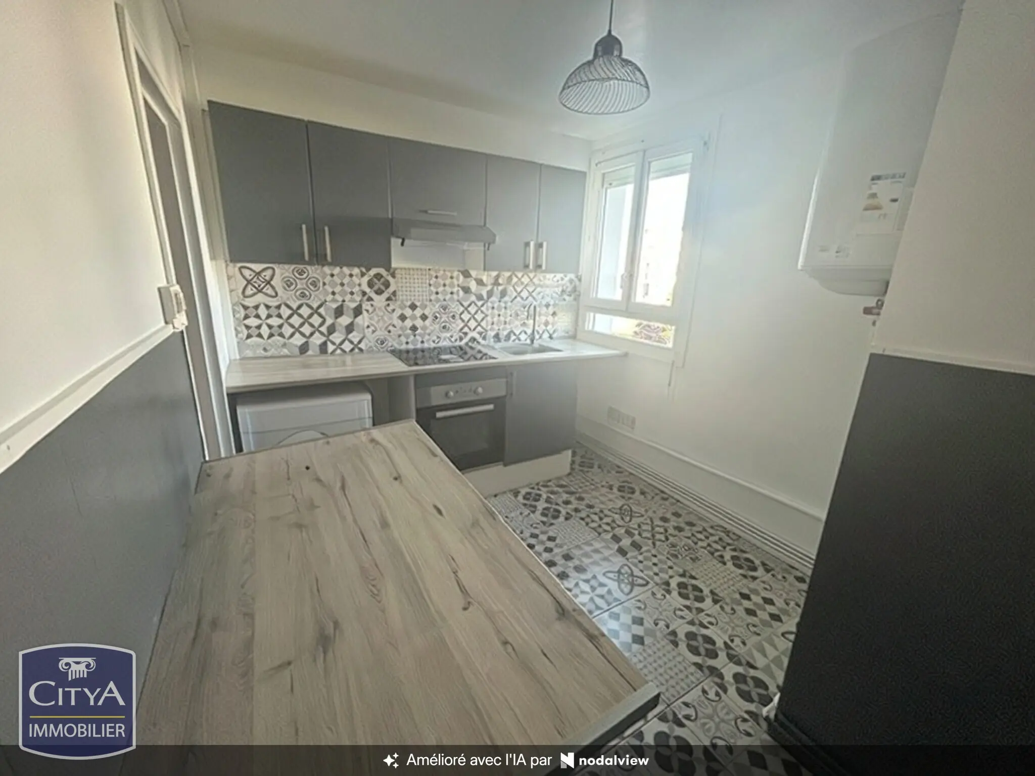 Photo 2 Appartement 4 pièces 67.81m²