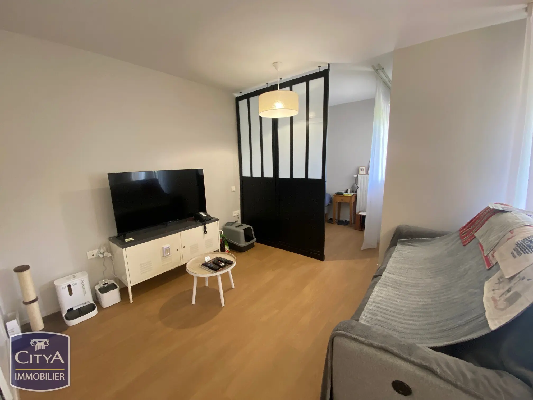 Photo 7 Appartement 1 pièce 40.62m²