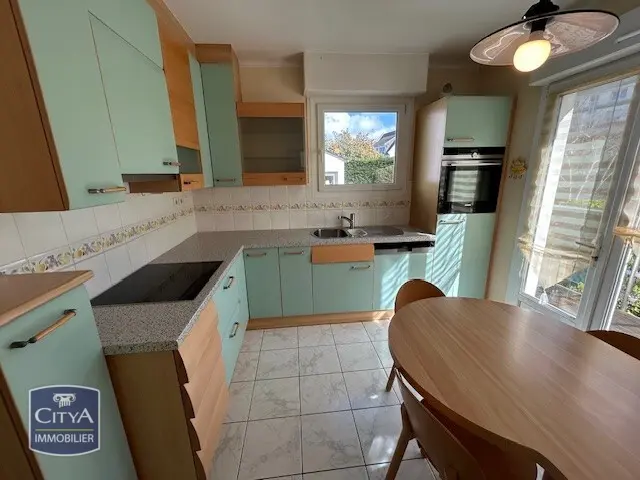 Photo 5 Maison 7 pièces 167m²