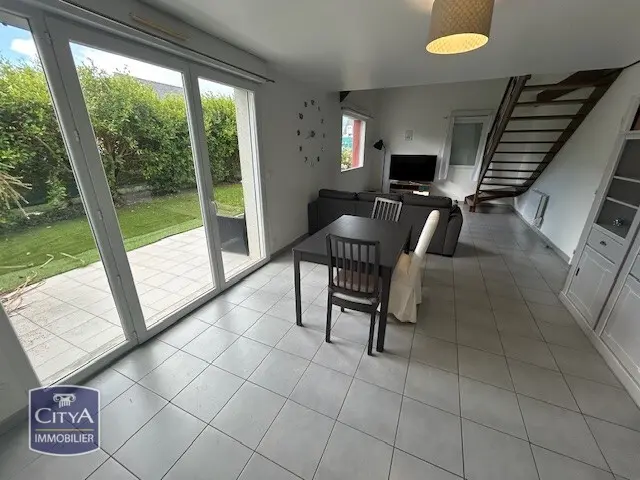 Photo 2 Maison 4 pièces 83m²