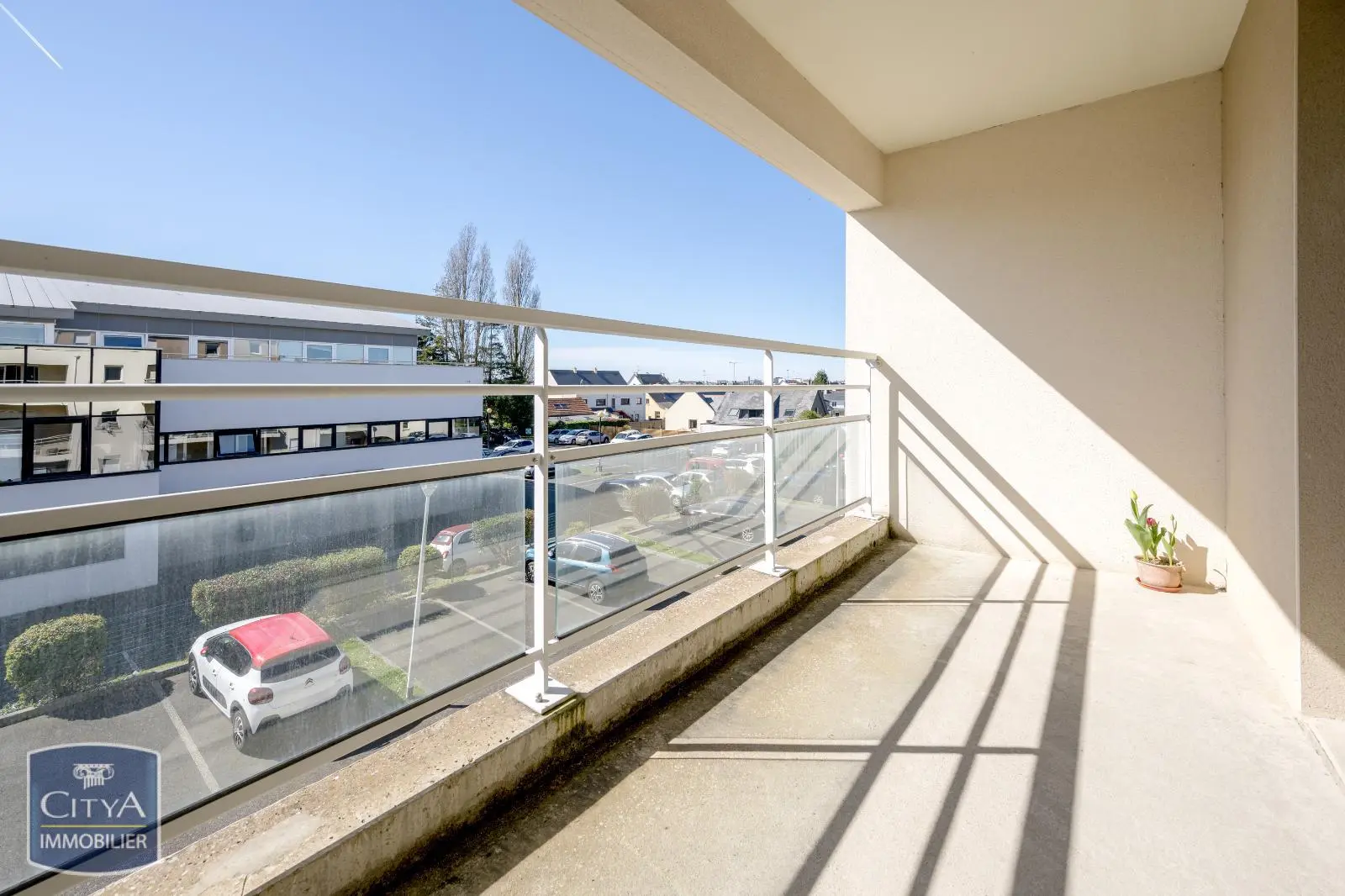 Photo 4 appartement Saint-Brieuc