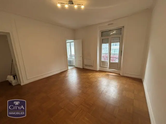 Photo 2 Appartement 3 pièces 40.34m²