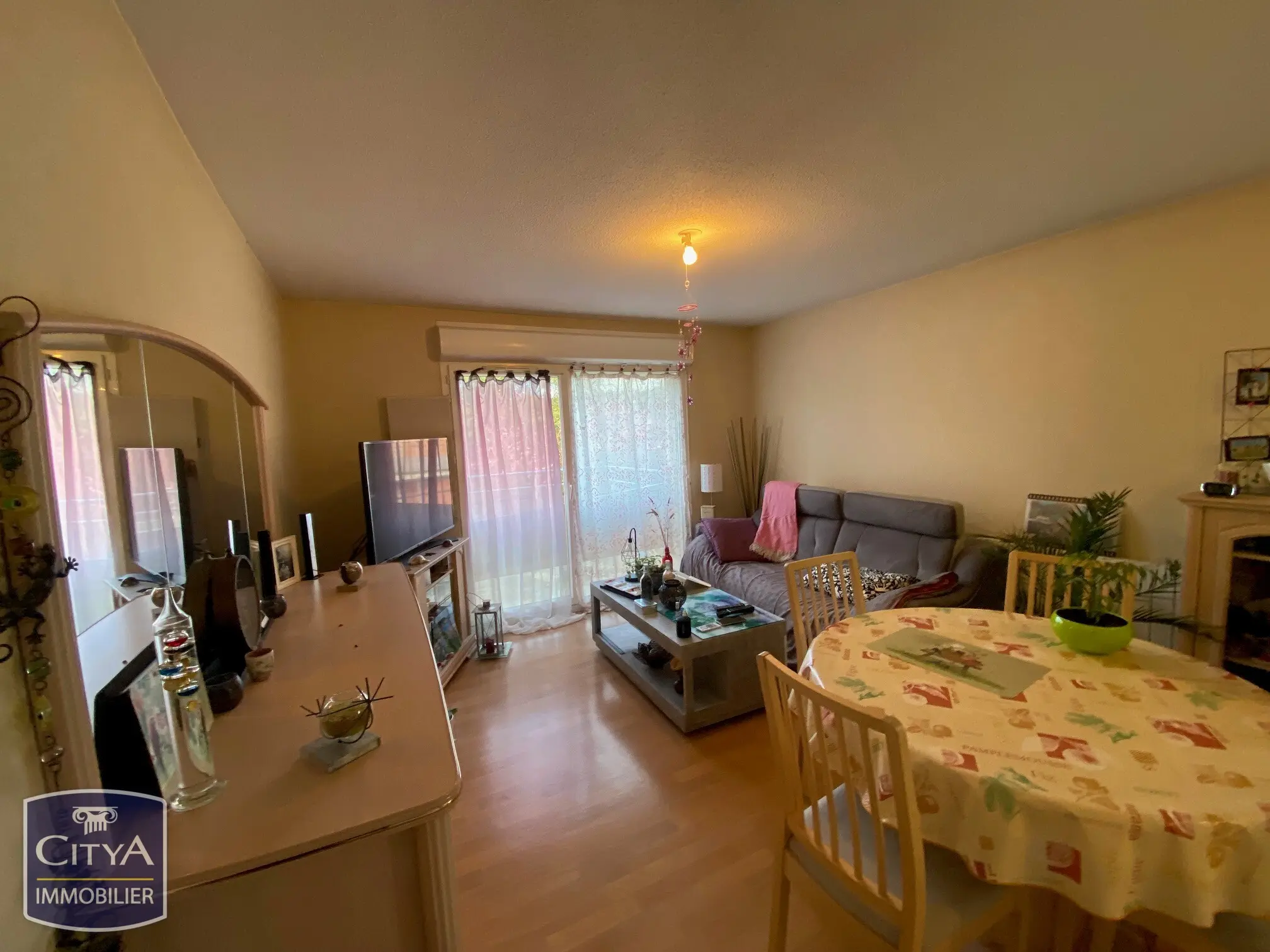 Photo 1 appartement Ploumagoar