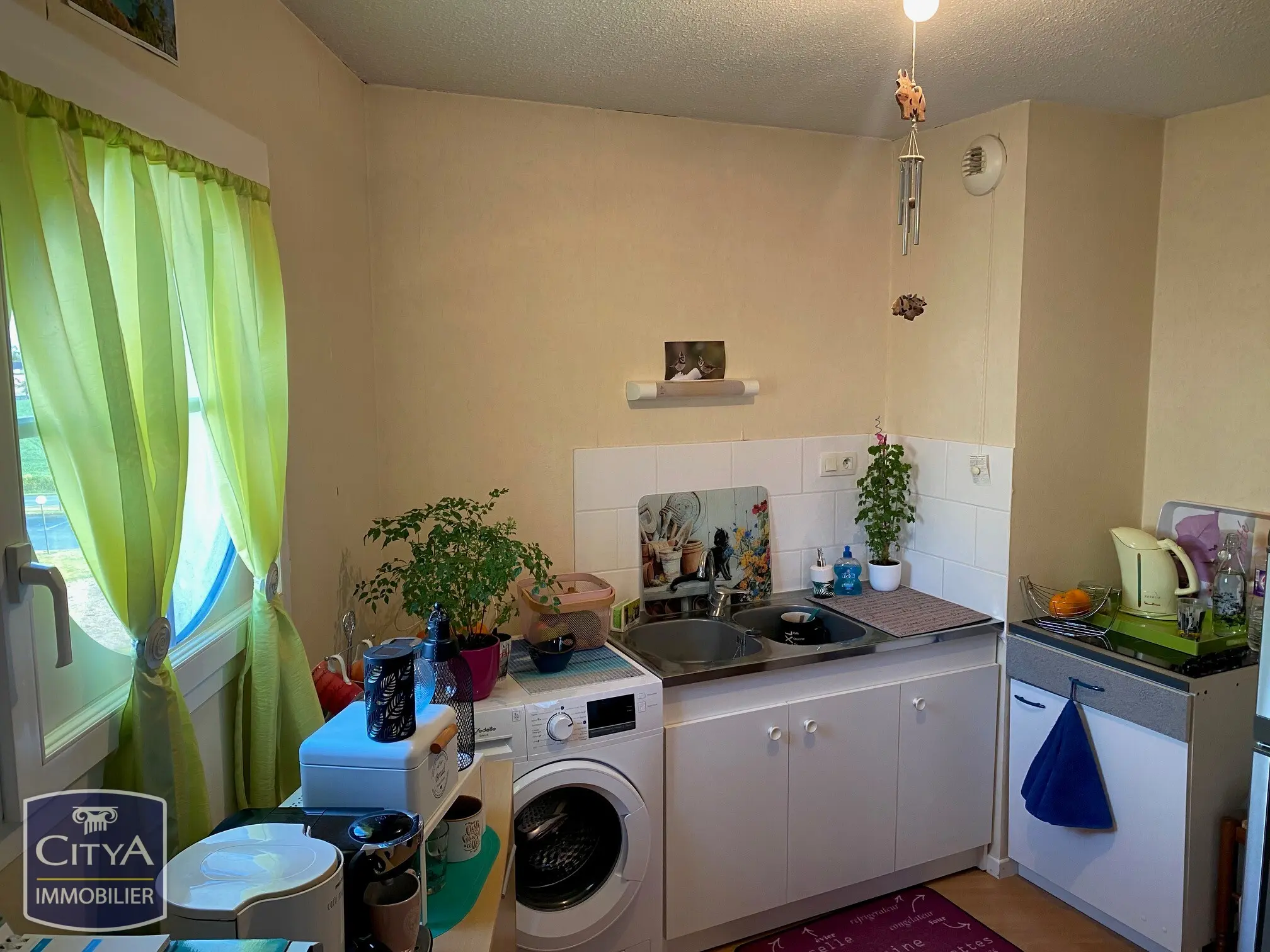 Photo 2 appartement Ploumagoar