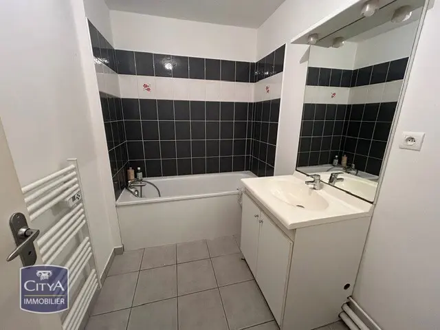 Photo 6 Appartement 2 pièces 47.25m²