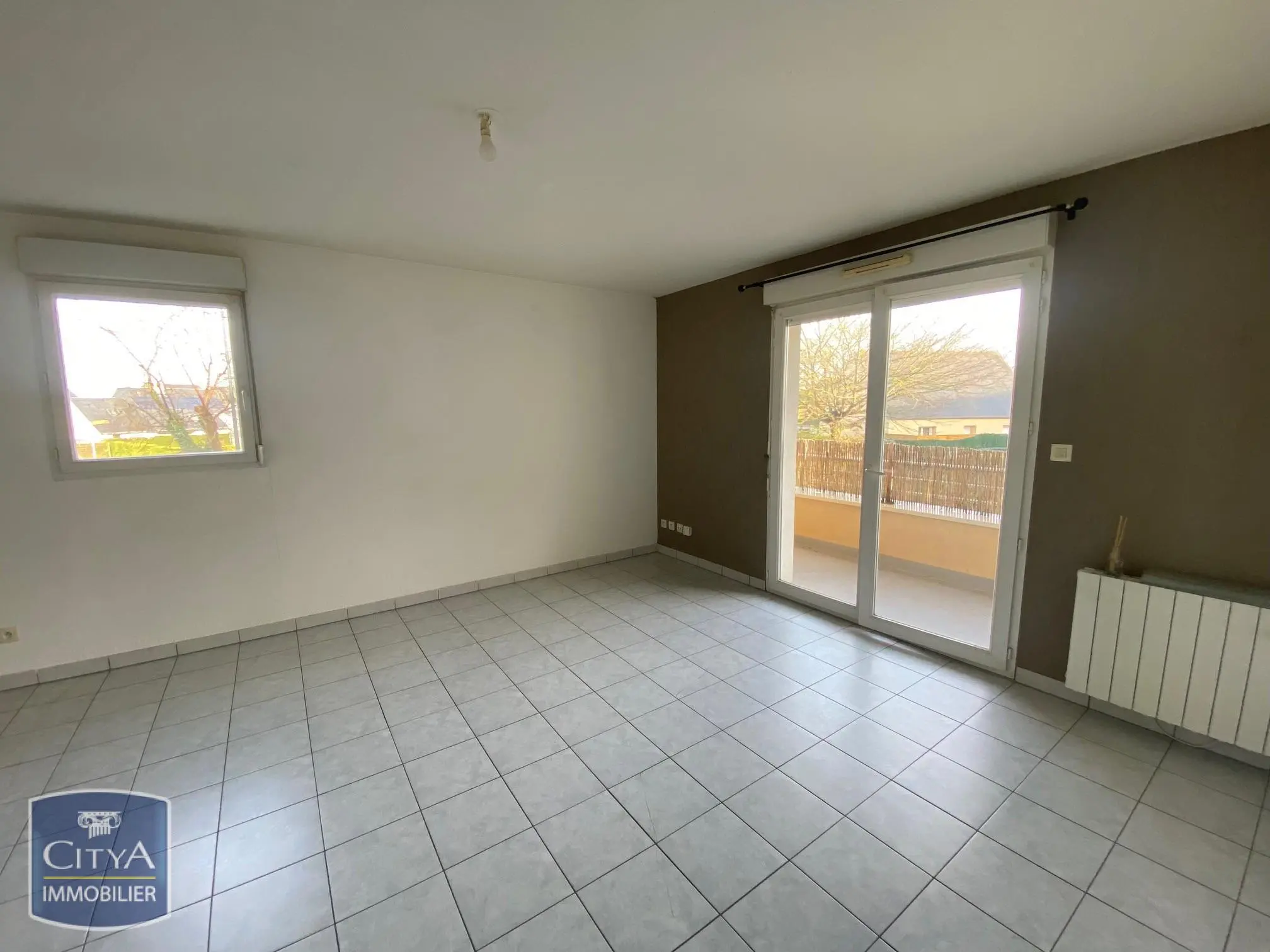 Photo 3 Appartement 3 pièces 54m²