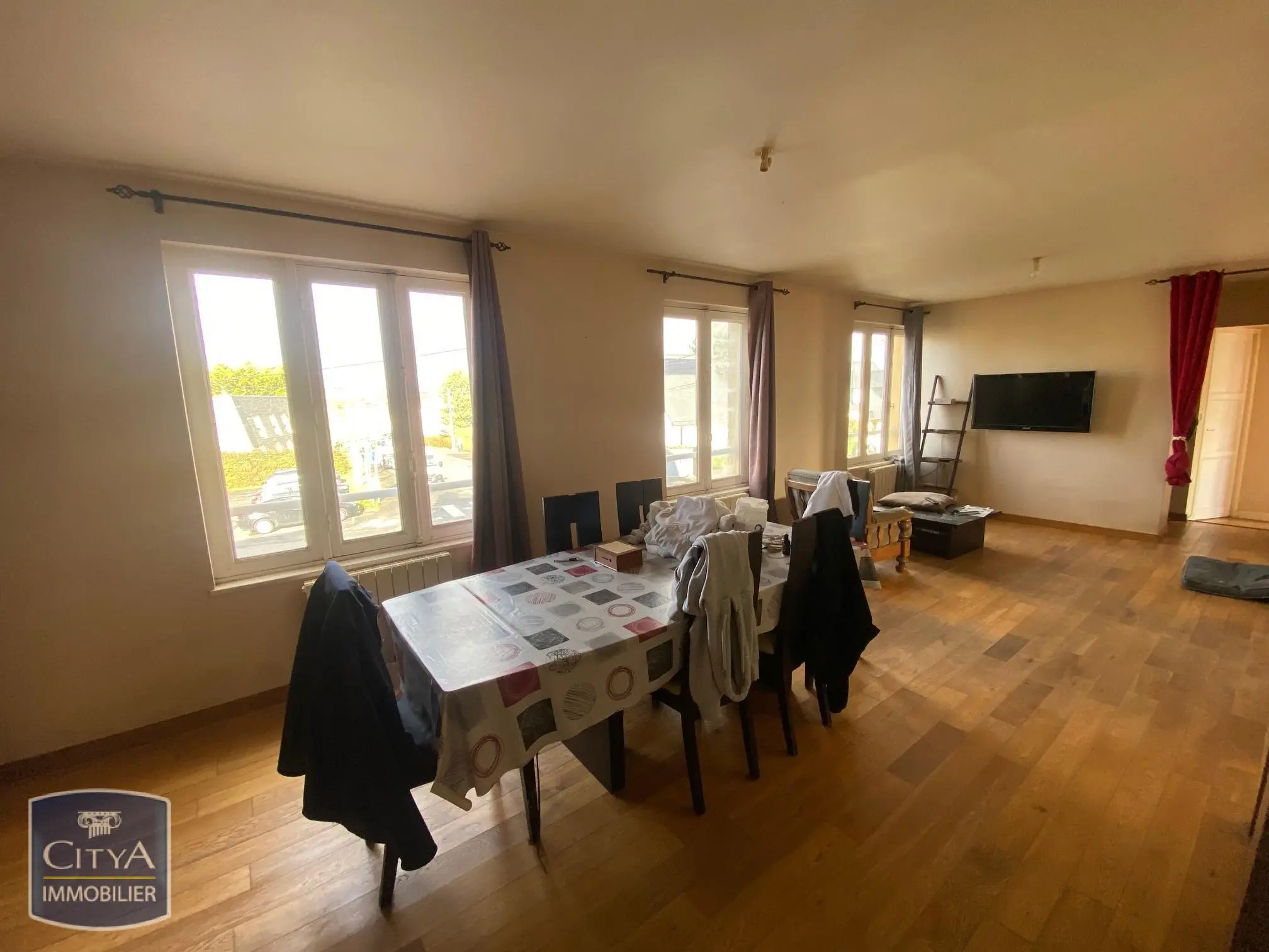 Photo 4 Immeuble 141m²