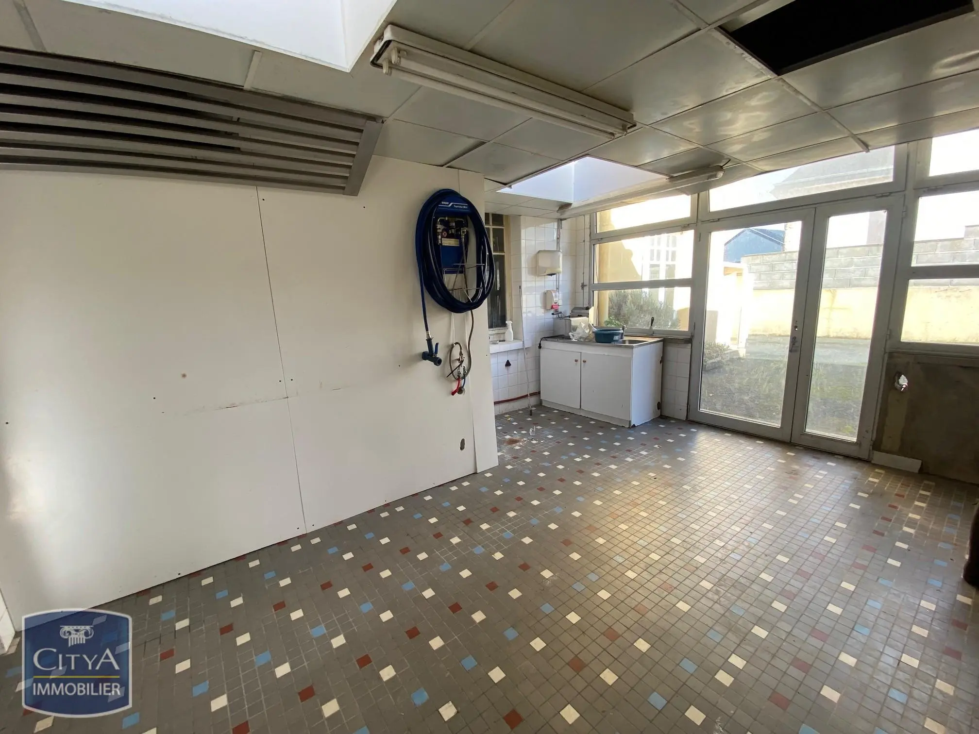 Photo 13 Immeuble 141m²