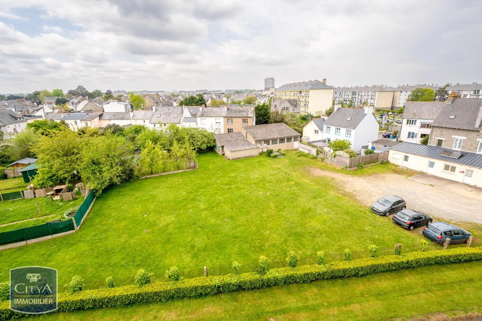 Photo 12 Appartement 4 pièces 71.5m²