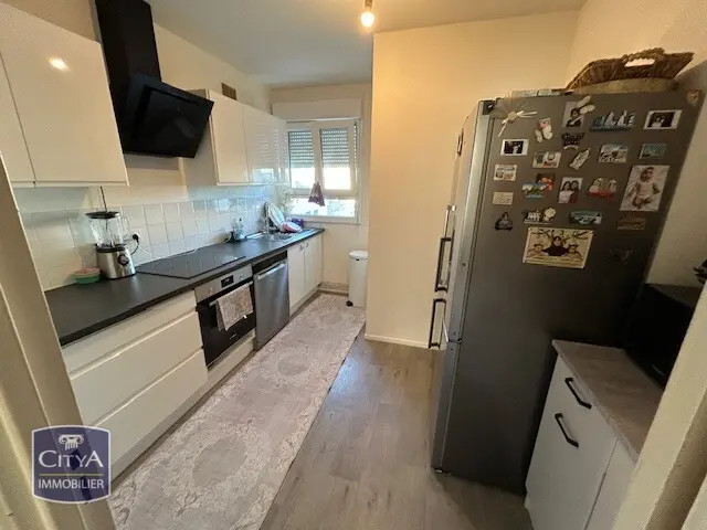 Photo 1 appartement Saint-Brieuc