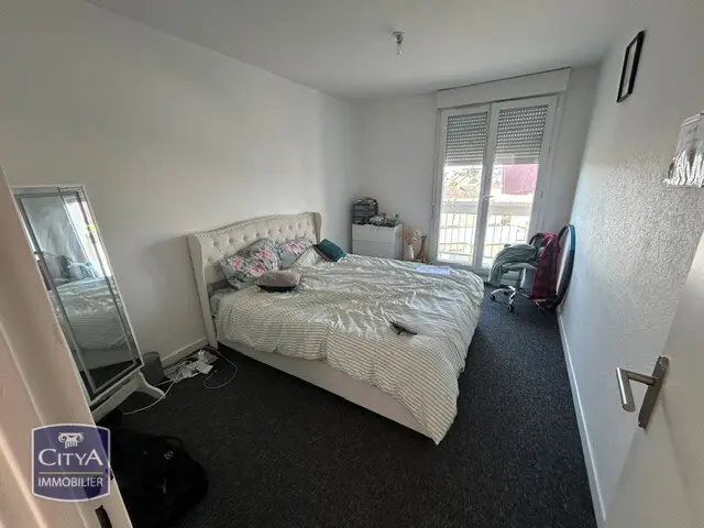 Photo 3 appartement Saint-Brieuc
