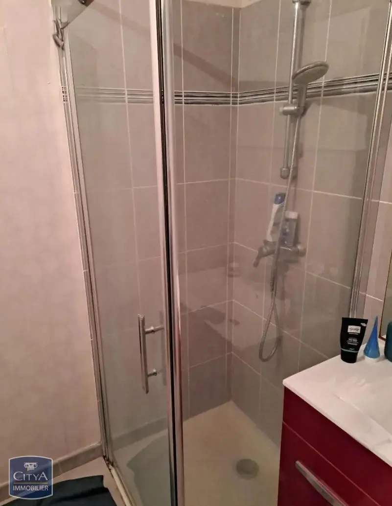 Photo 6 Appartement 2 pièces 42.99m²