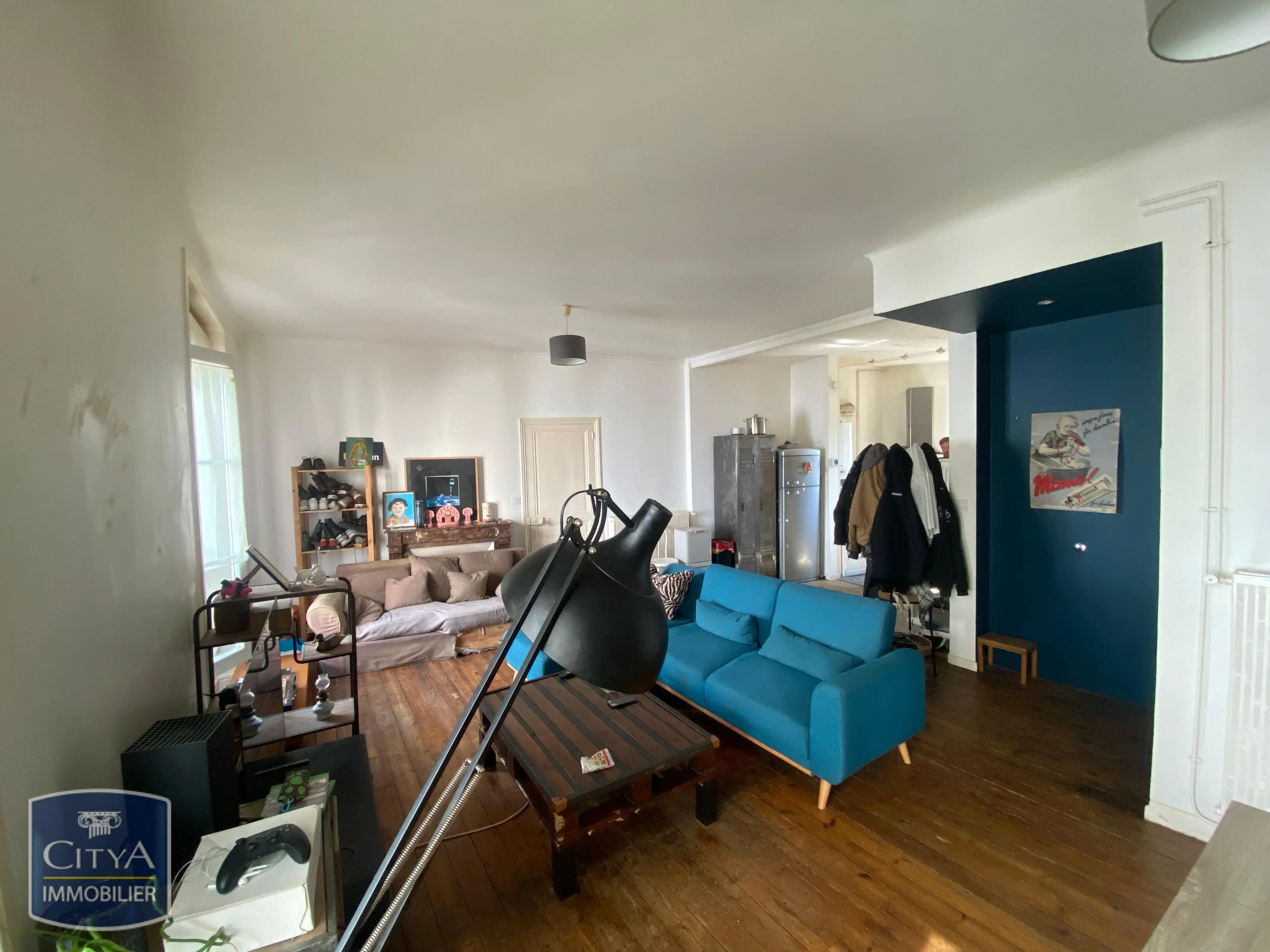 Photo 4 Appartement 4 pièces 68m²