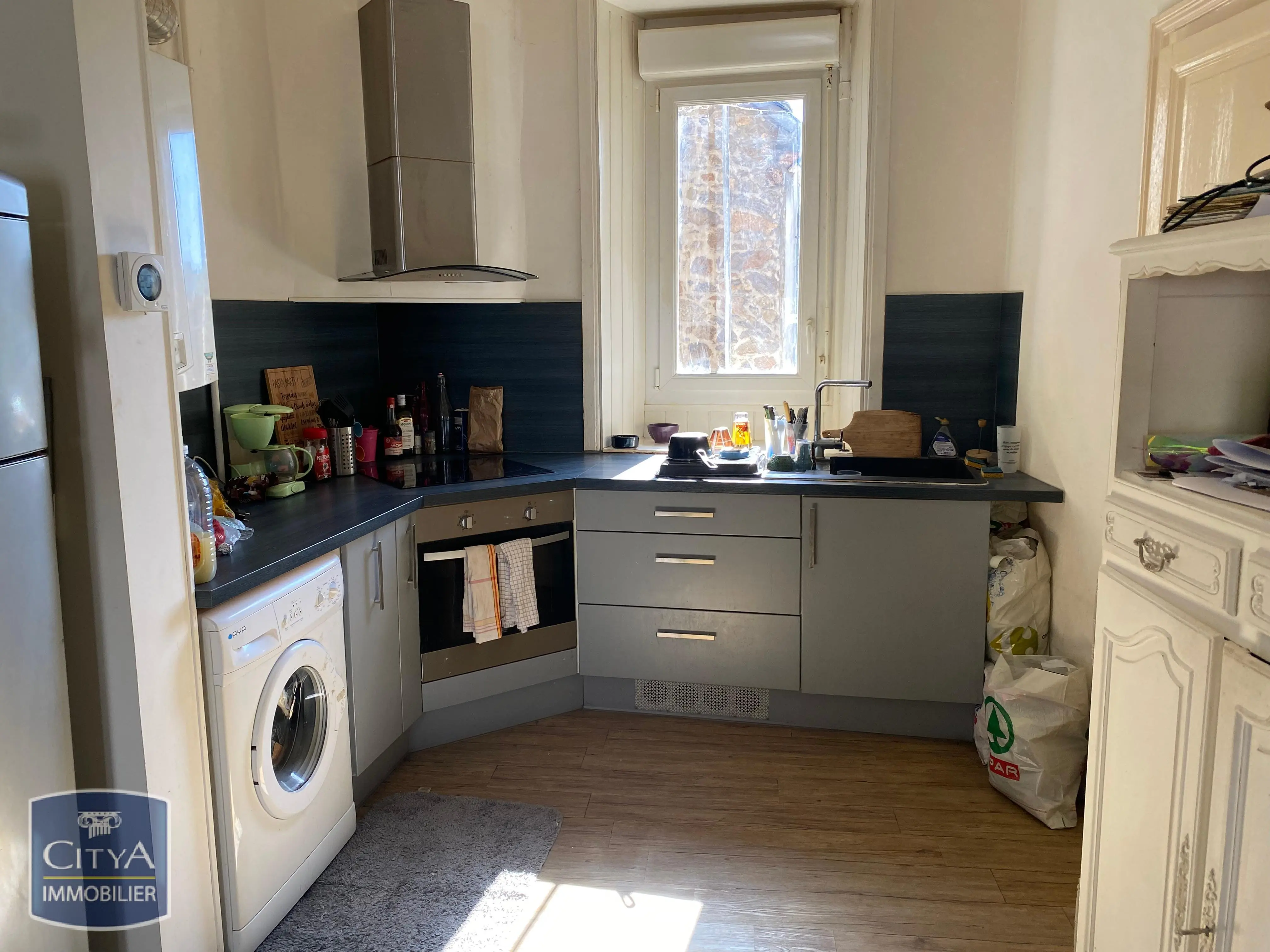 Photo 5 Appartement 4 pièces 68m²