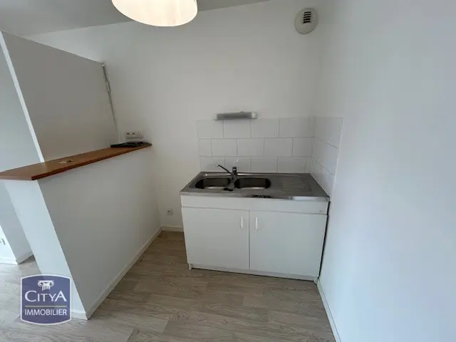 Photo 5 Appartement 2 pièces 38.95m²