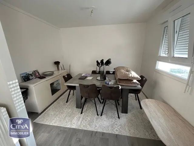 Photo 2 appartement Saint-Brieuc