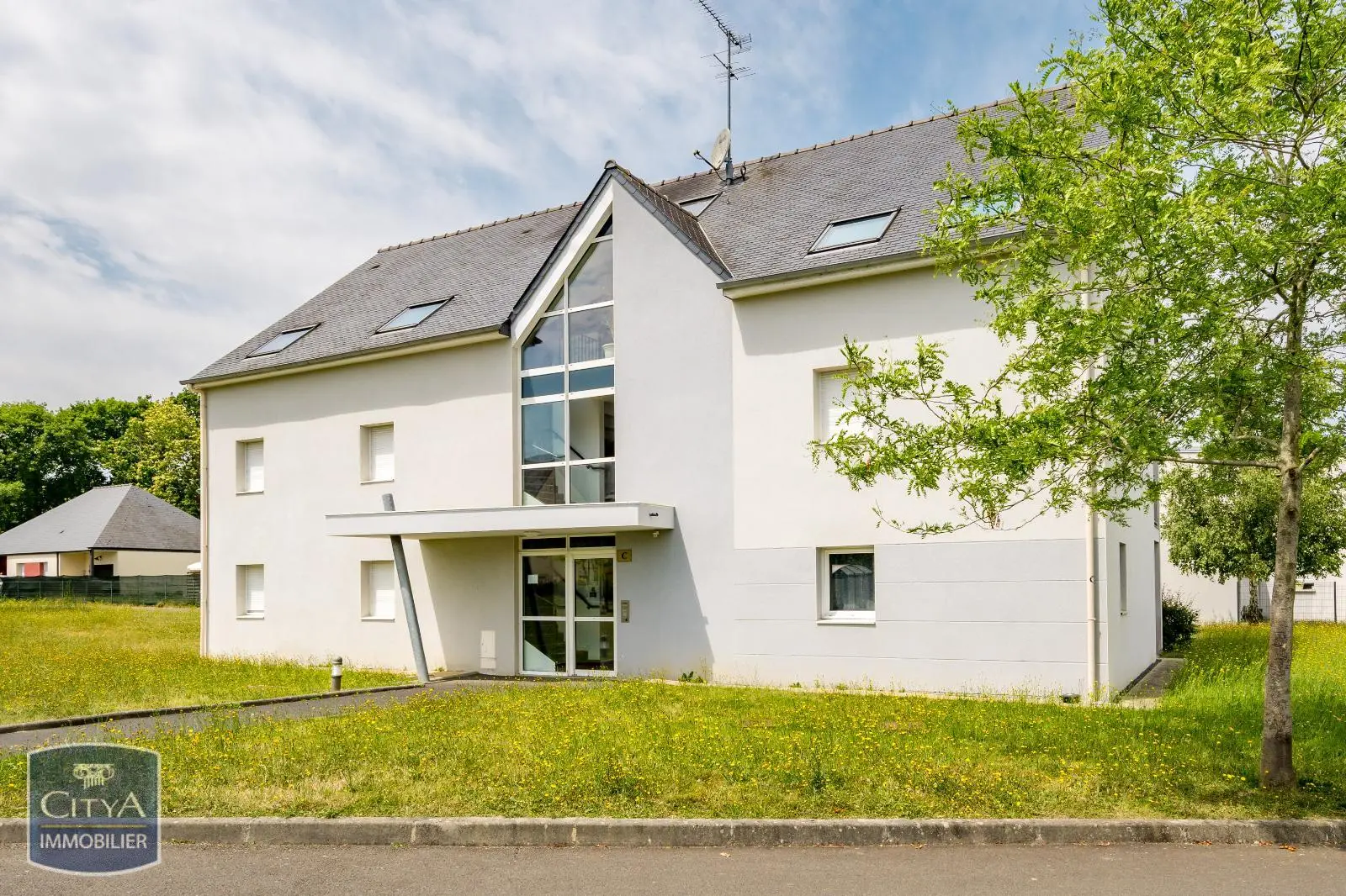 Photo 7 Appartement 3 pièces 50.7m²